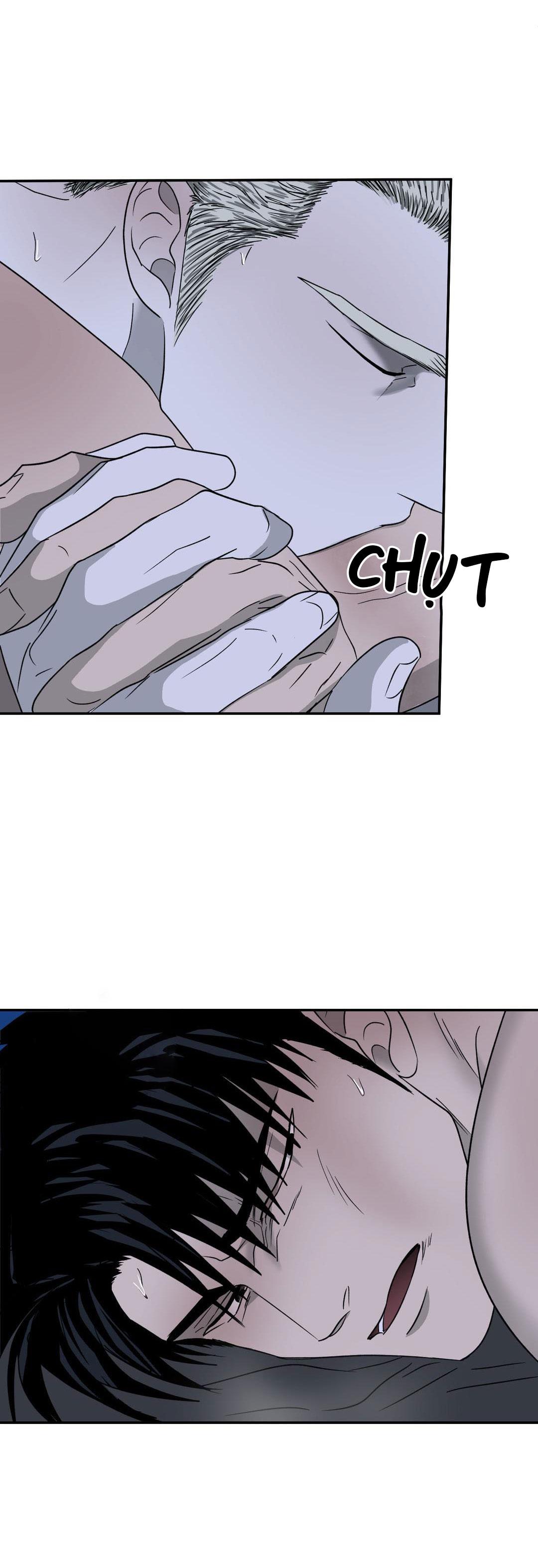 Đọc truyện SHUTLINE - Chapter 19