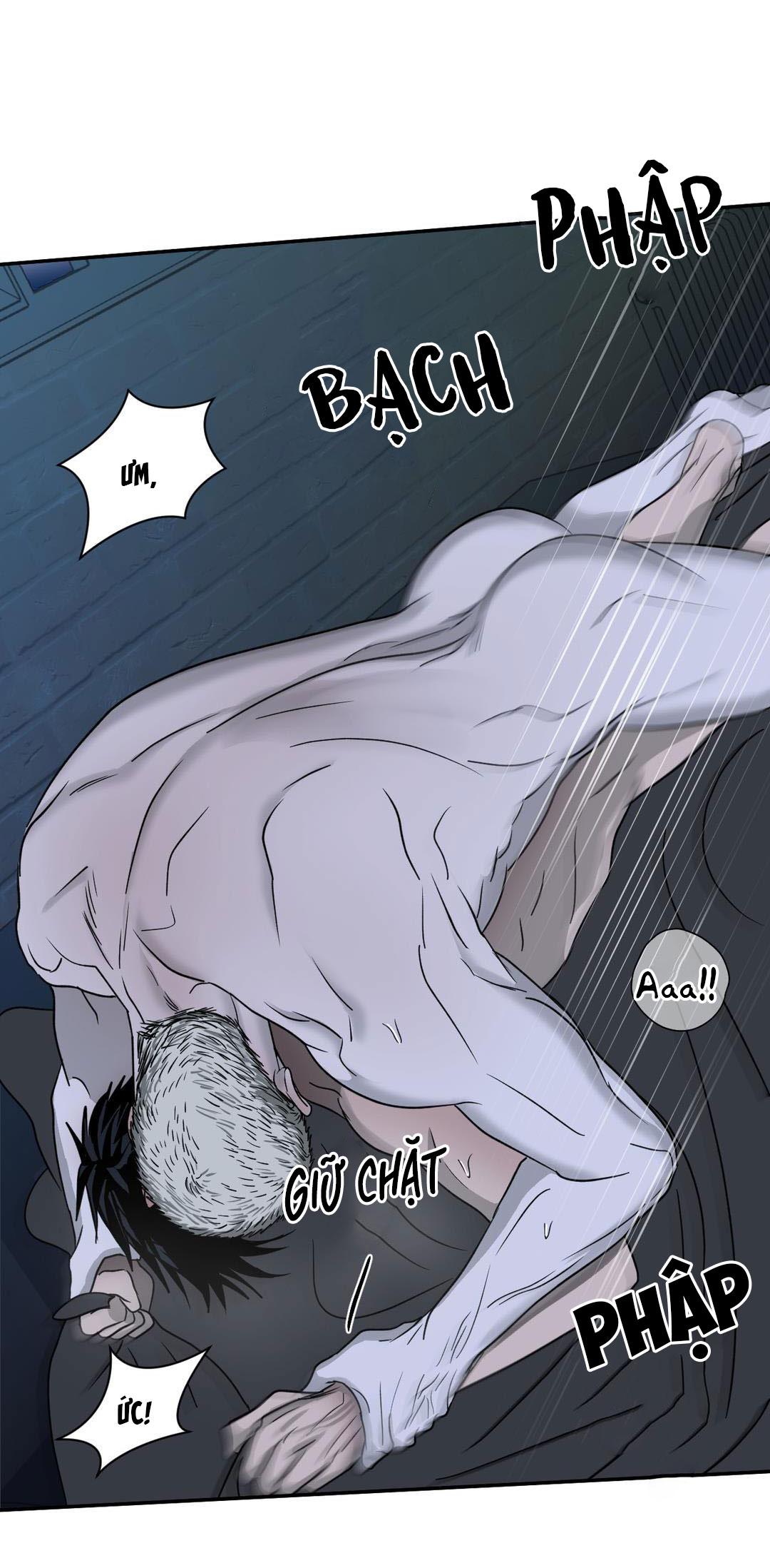 Đọc truyện SHUTLINE - Chapter 19