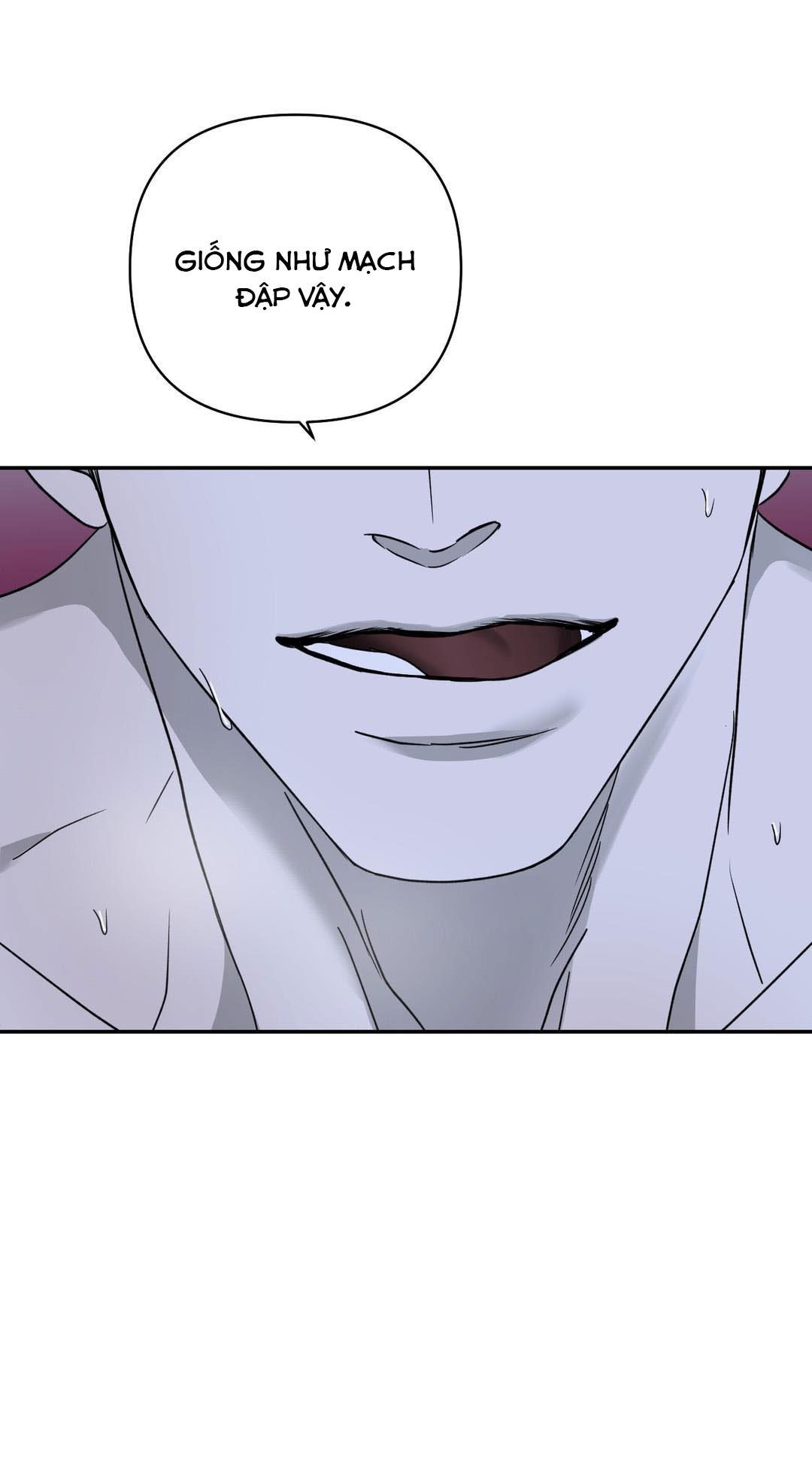 Đọc truyện SHUTLINE - Chapter 19