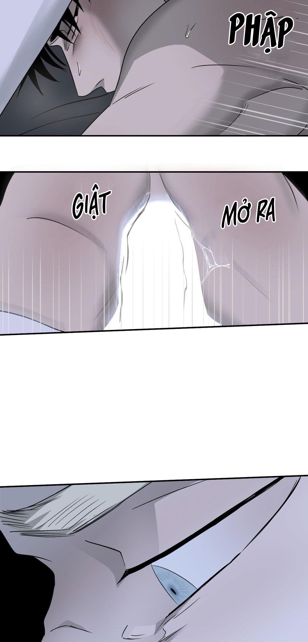 Đọc truyện SHUTLINE - Chapter 19