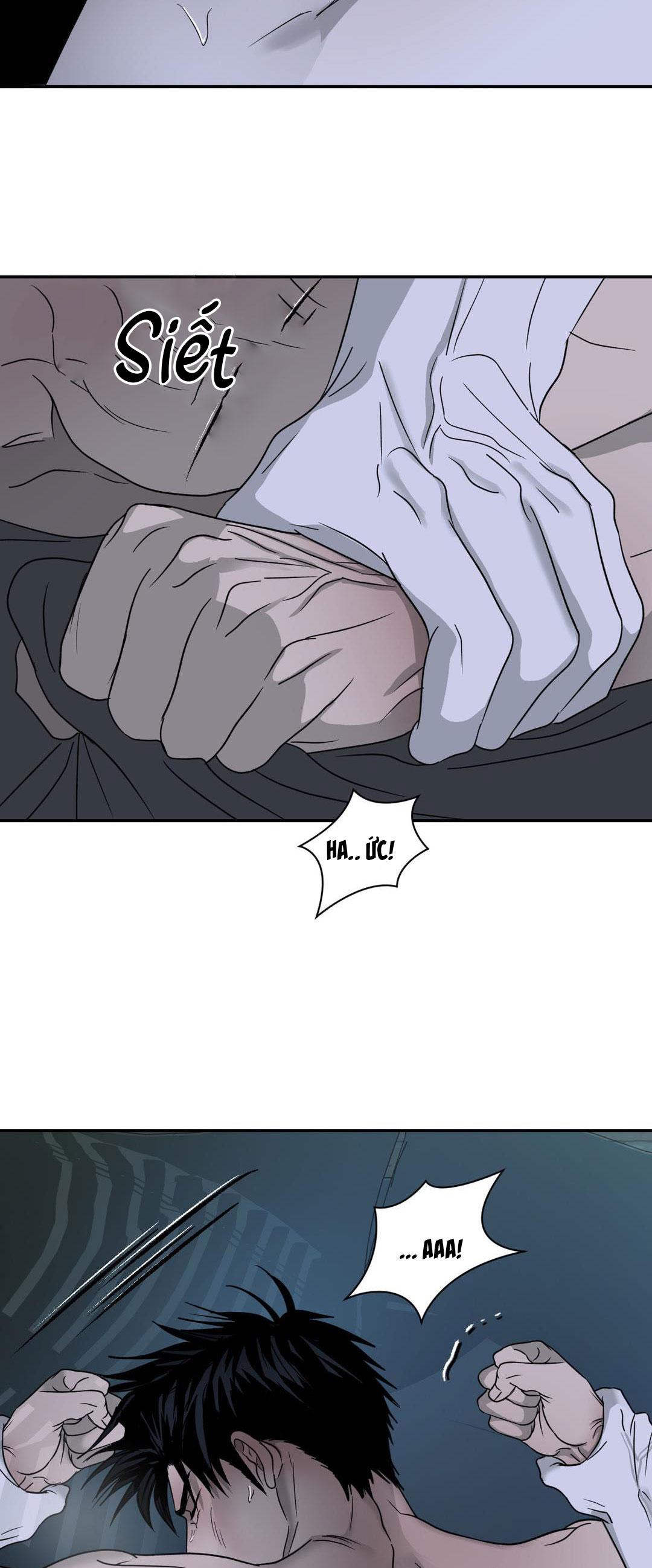 Đọc truyện SHUTLINE - Chapter 19