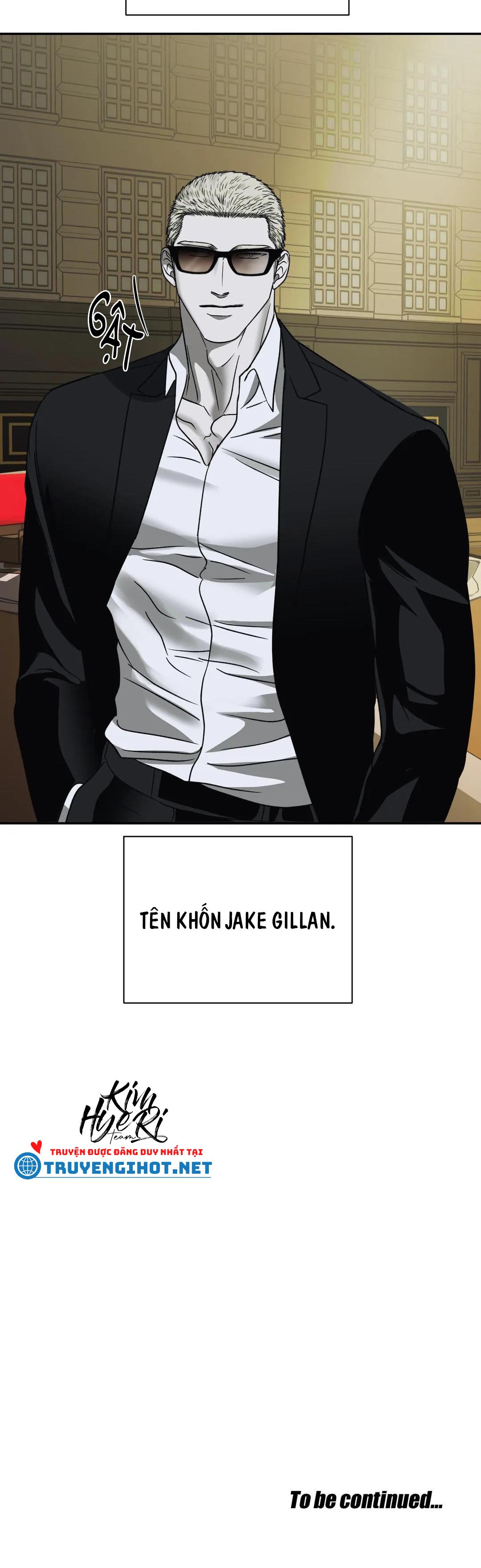 Đọc truyện SHUTLINE - Chapter 20