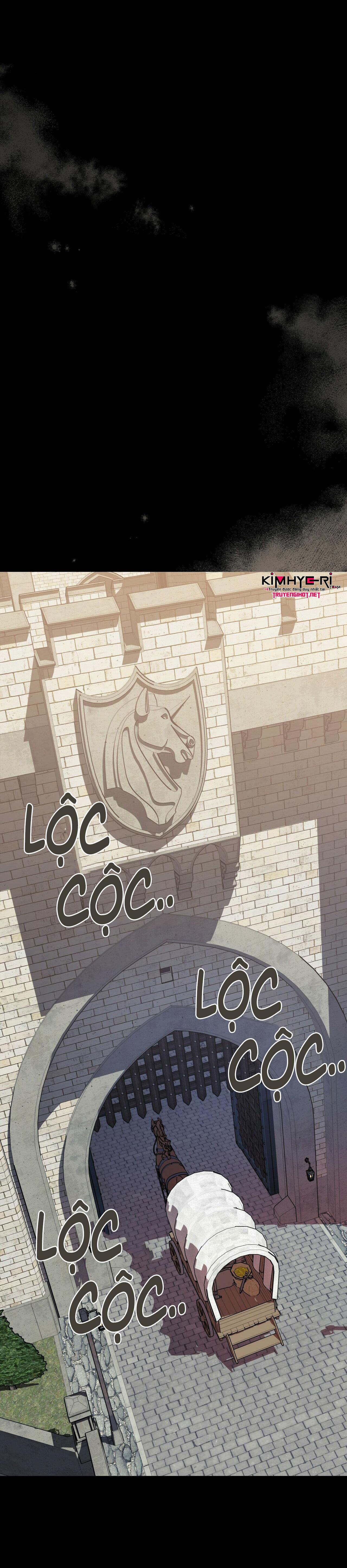 Đọc truyện KHẾ ƯỚC VĨNH CỬU - Chapter 2