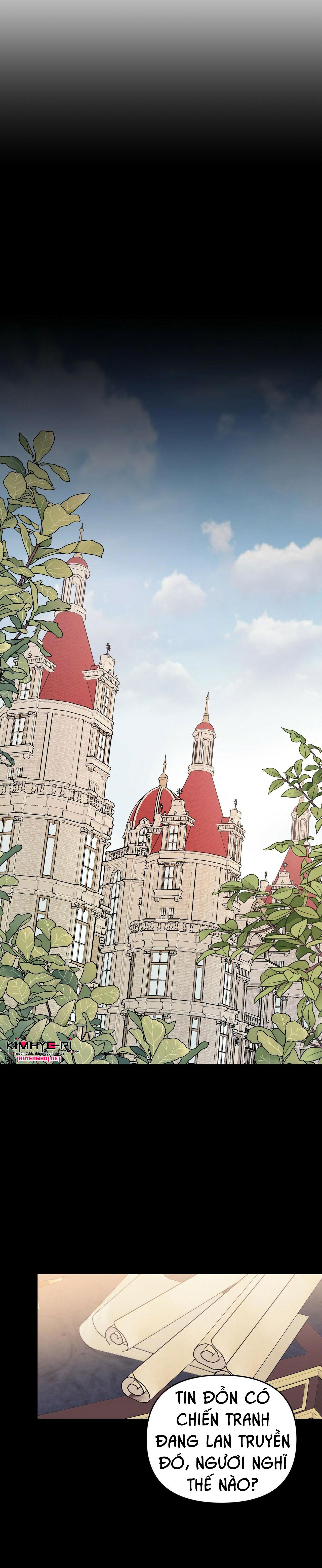 Đọc truyện KHẾ ƯỚC VĨNH CỬU - Chapter 2