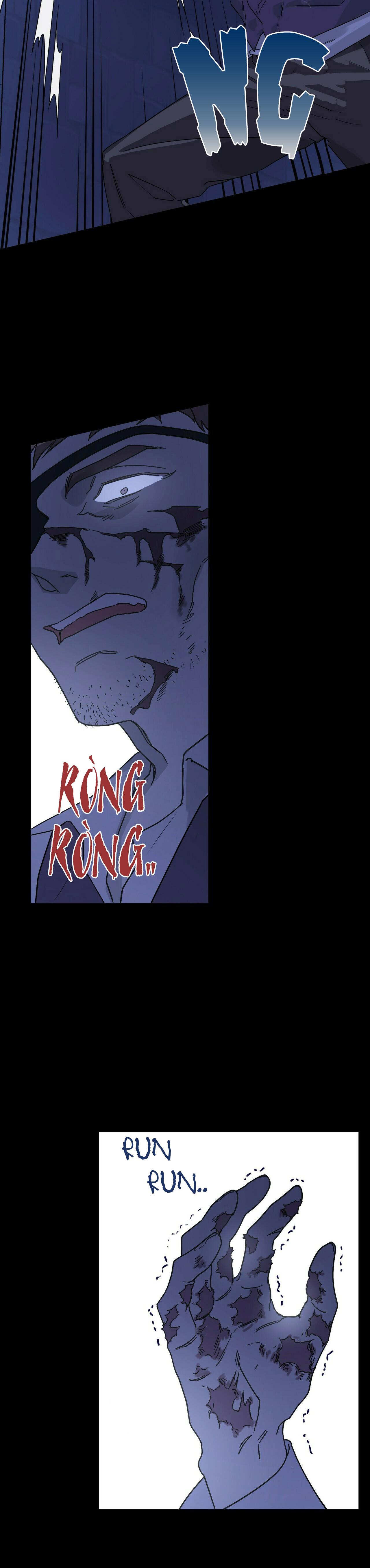 Đọc truyện KHẾ ƯỚC VĨNH CỬU - Chapter 2