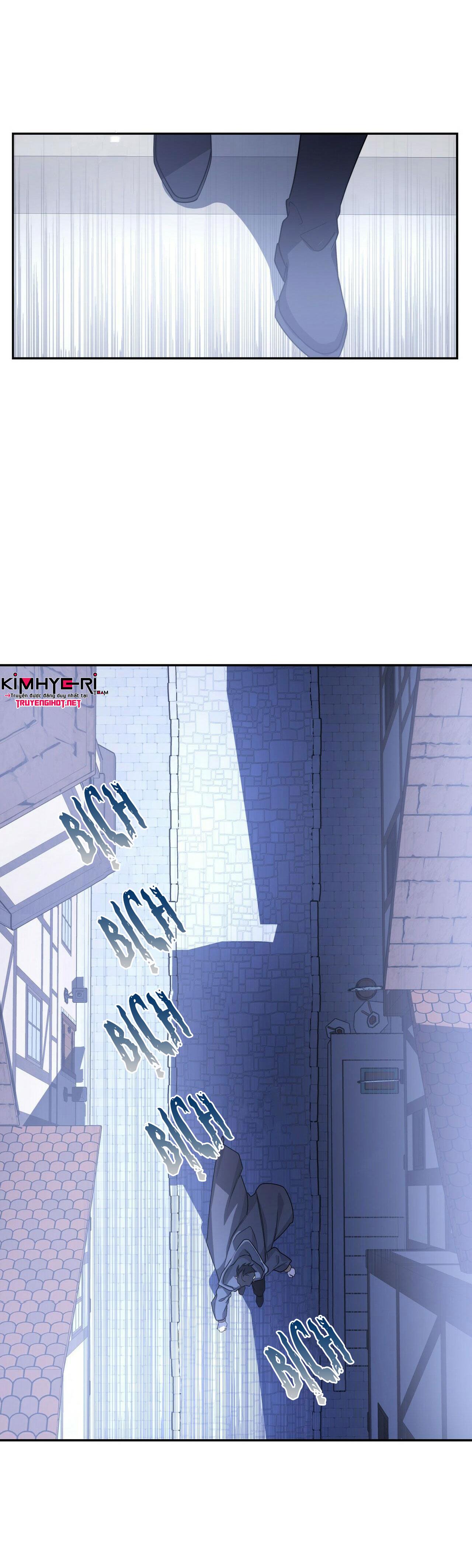Đọc truyện KHẾ ƯỚC VĨNH CỬU - Chapter 2