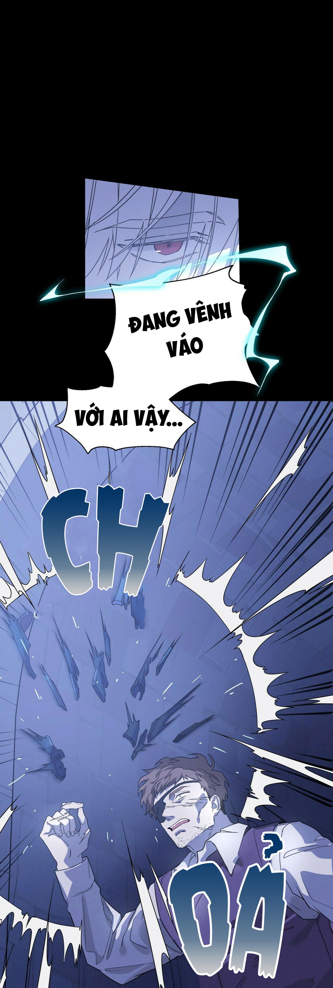 Đọc truyện KHẾ ƯỚC VĨNH CỬU - Chapter 2