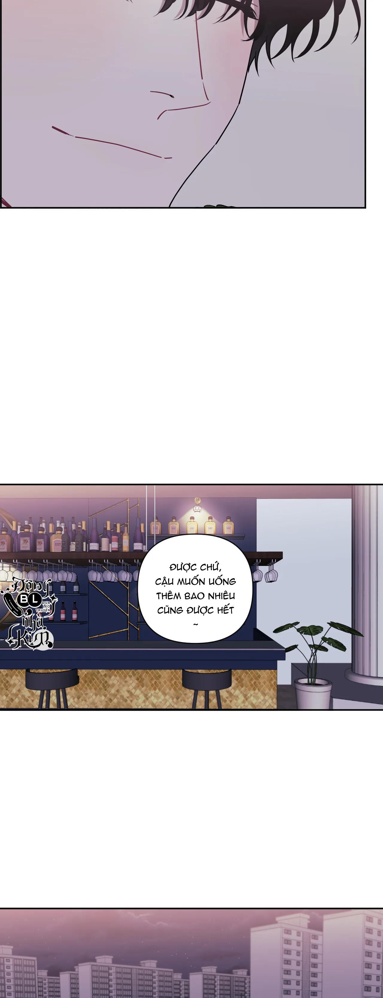 Đọc truyện HƠN CẢ BẠN BÈ - Chapter 39