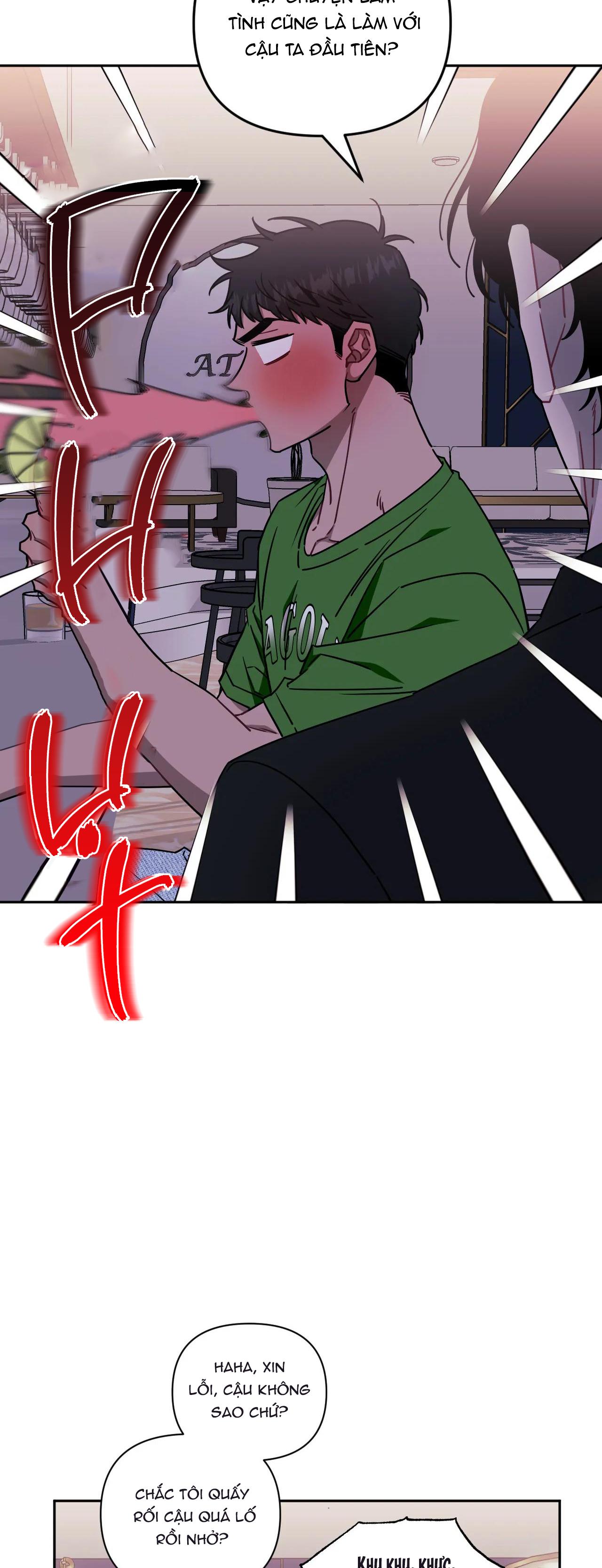 Đọc truyện HƠN CẢ BẠN BÈ - Chapter 39