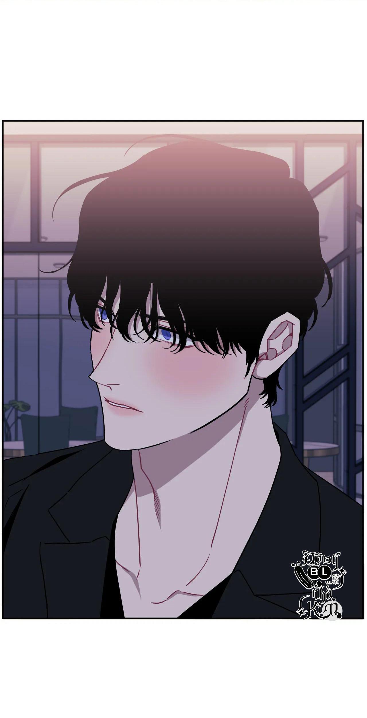 Đọc truyện HƠN CẢ BẠN BÈ - Chapter 39