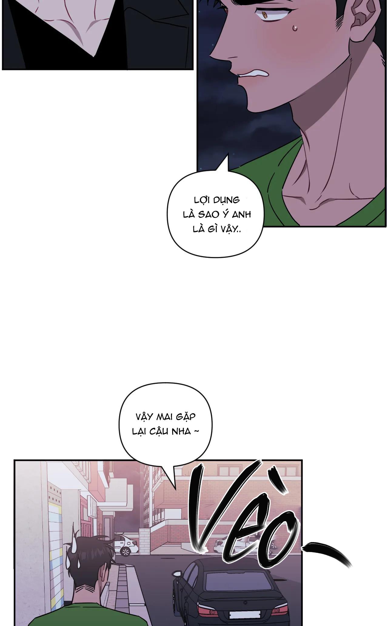 Đọc truyện HƠN CẢ BẠN BÈ - Chapter 39