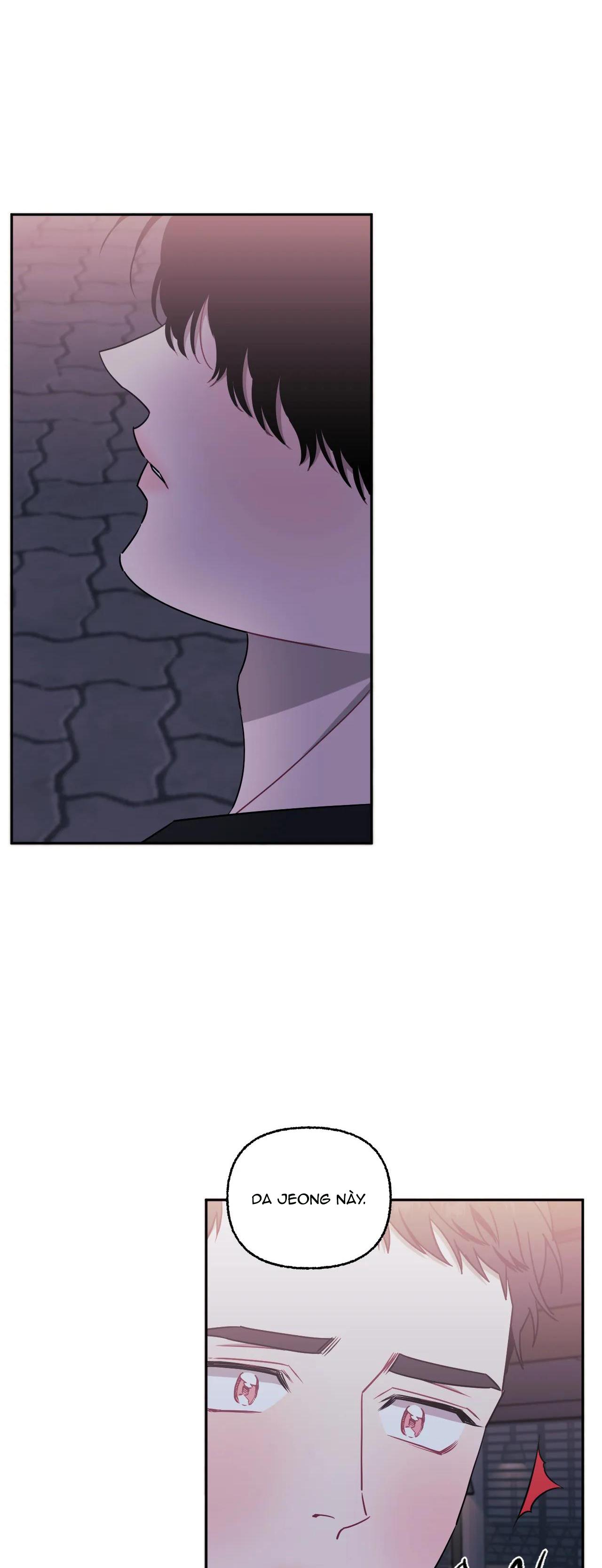 Đọc truyện HƠN CẢ BẠN BÈ - Chapter 39