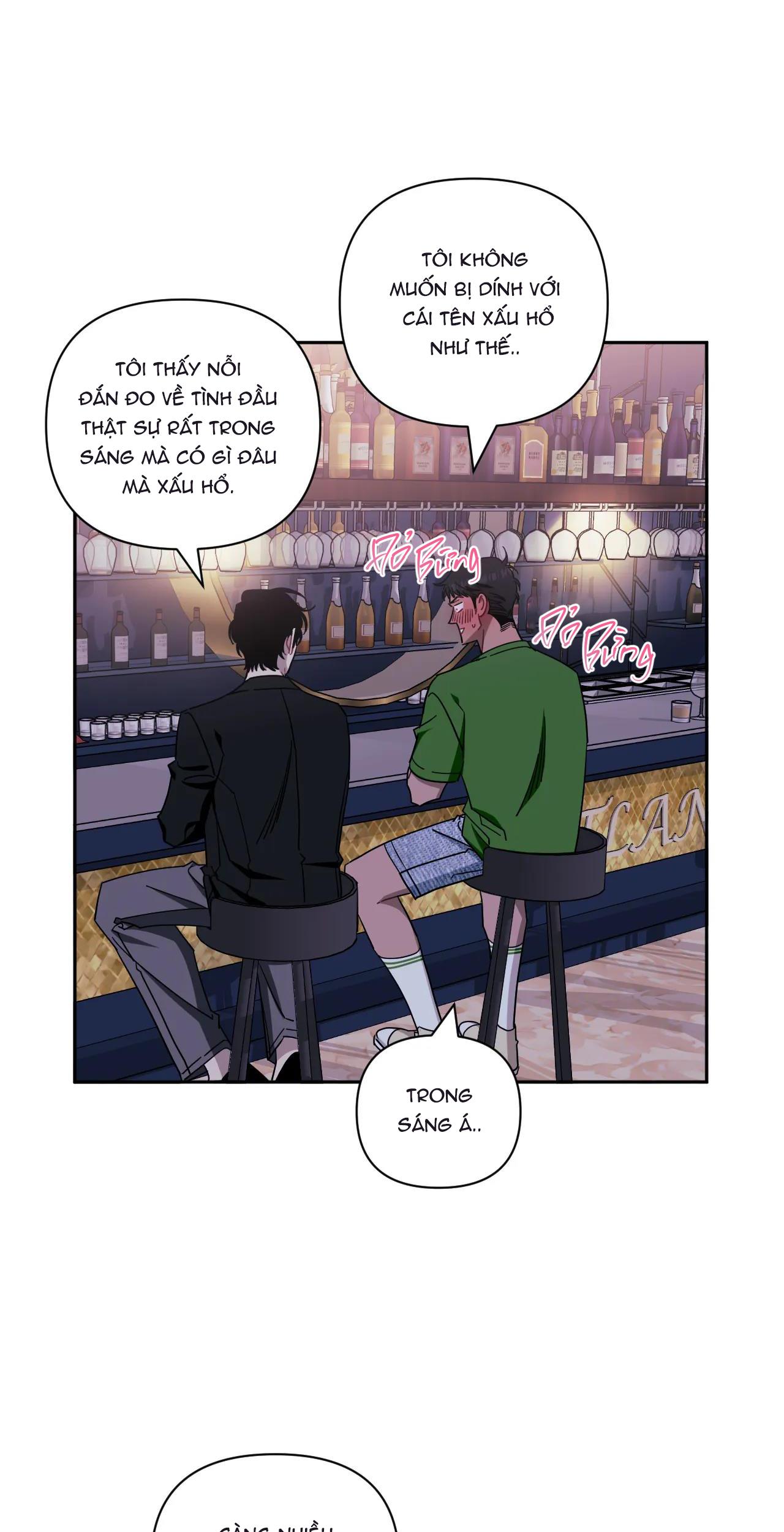 Đọc truyện HƠN CẢ BẠN BÈ - Chapter 39