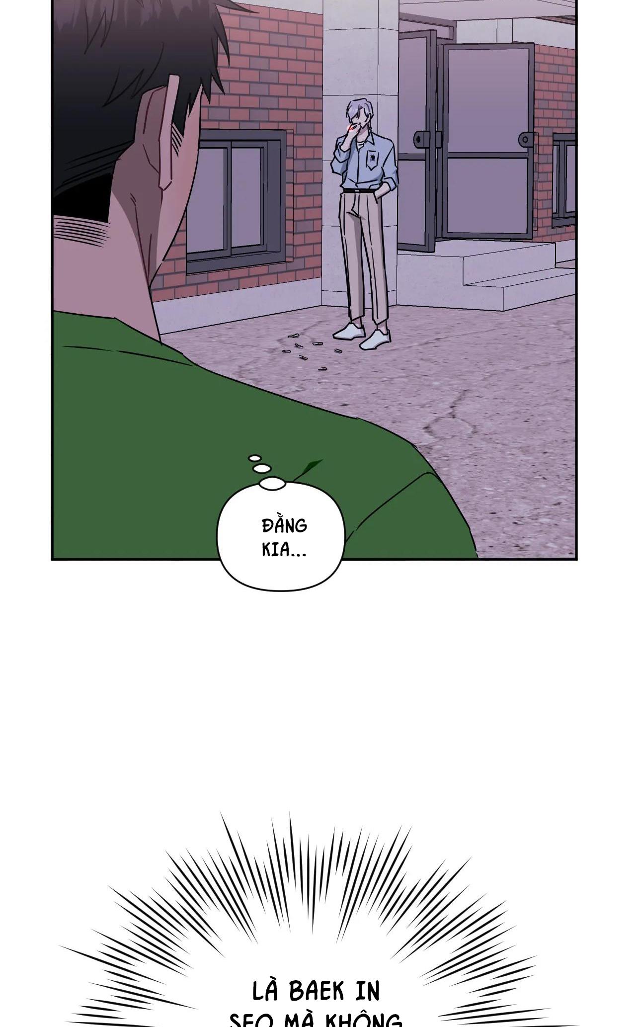 Đọc truyện HƠN CẢ BẠN BÈ - Chapter 39