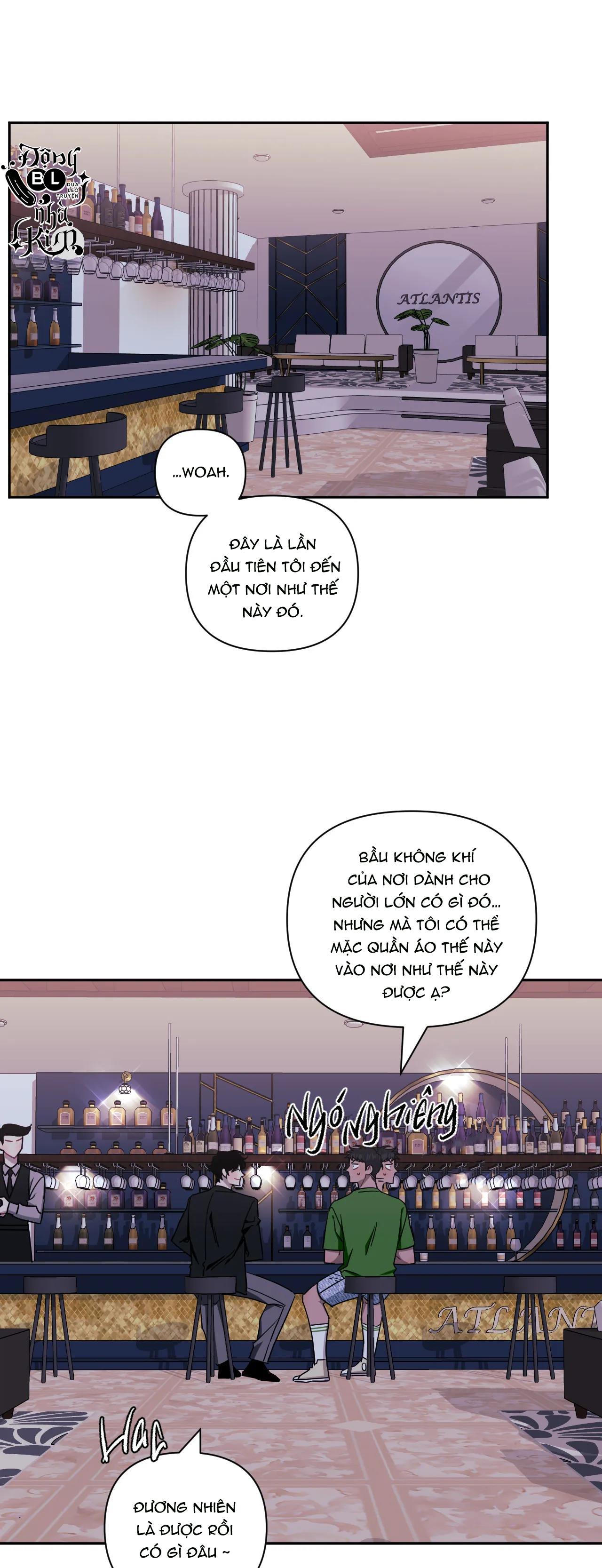 Đọc truyện HƠN CẢ BẠN BÈ - Chapter 39