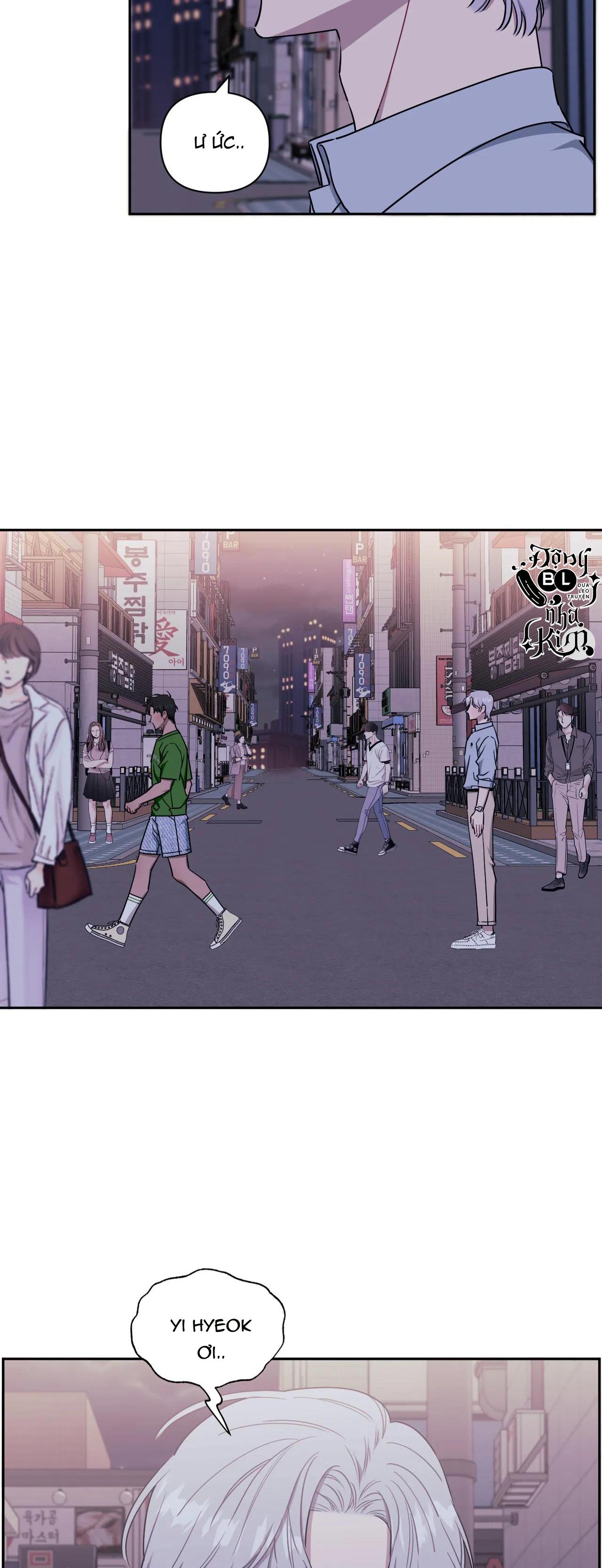 Đọc truyện HƠN CẢ BẠN BÈ - Chapter 39