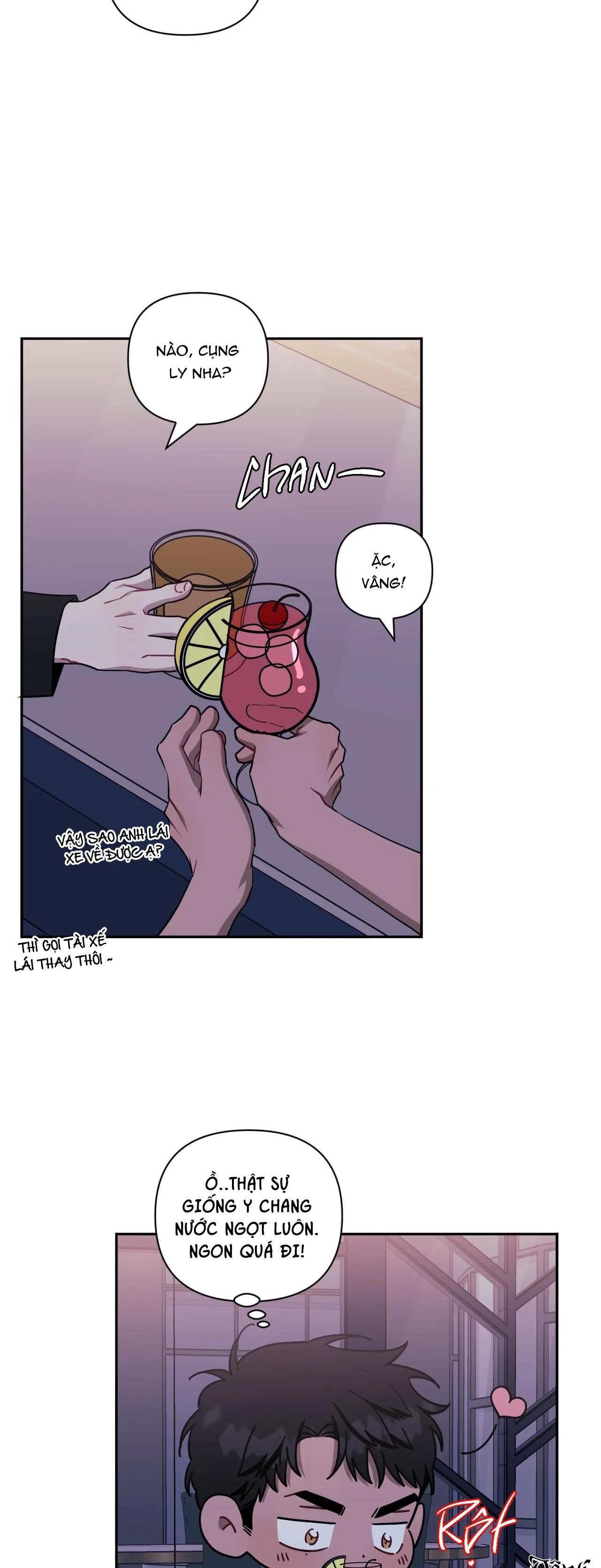 Đọc truyện HƠN CẢ BẠN BÈ - Chapter 39