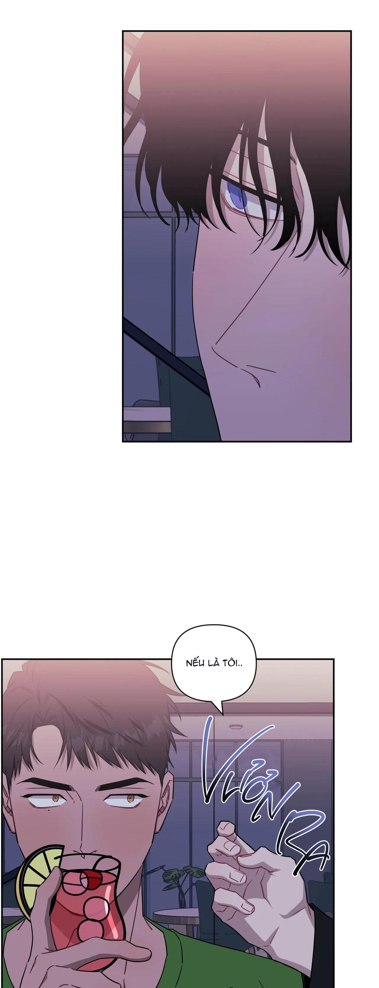 Đọc truyện HƠN CẢ BẠN BÈ - Chapter 39