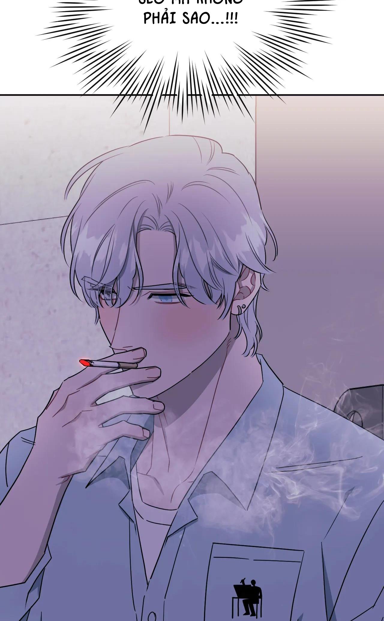 Đọc truyện HƠN CẢ BẠN BÈ - Chapter 39