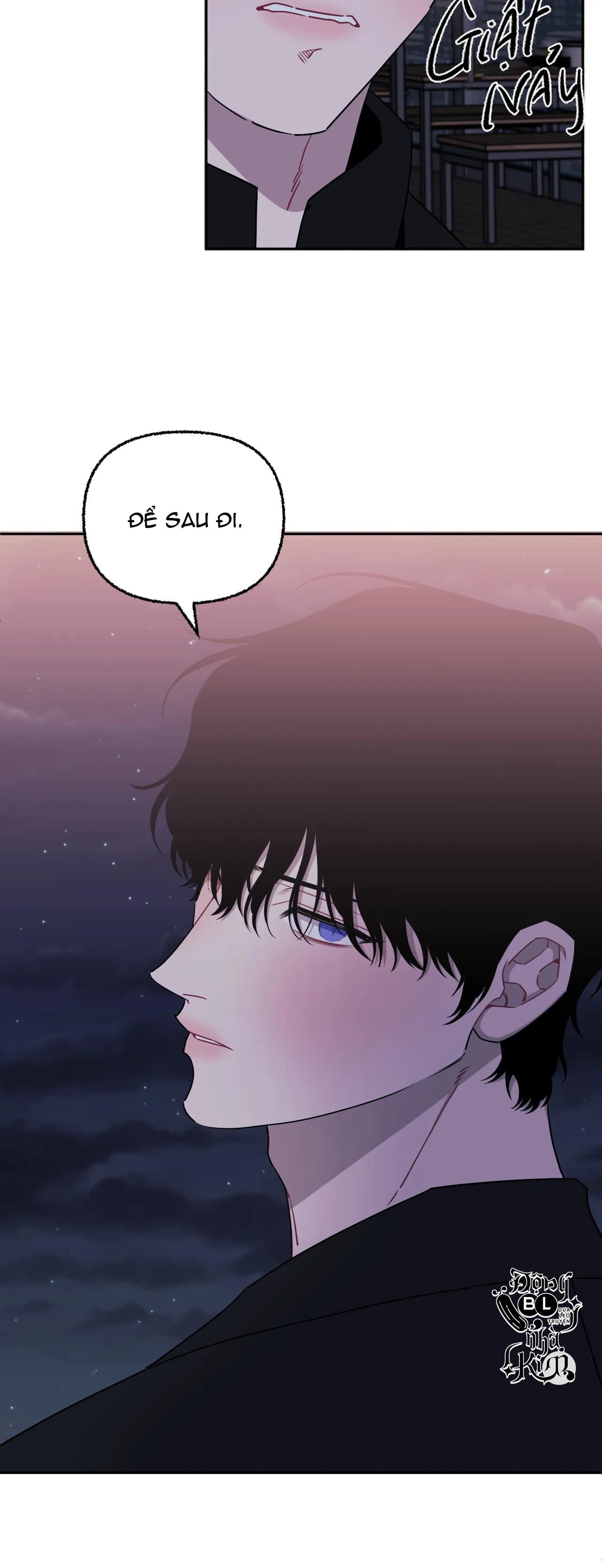 Đọc truyện HƠN CẢ BẠN BÈ - Chapter 39
