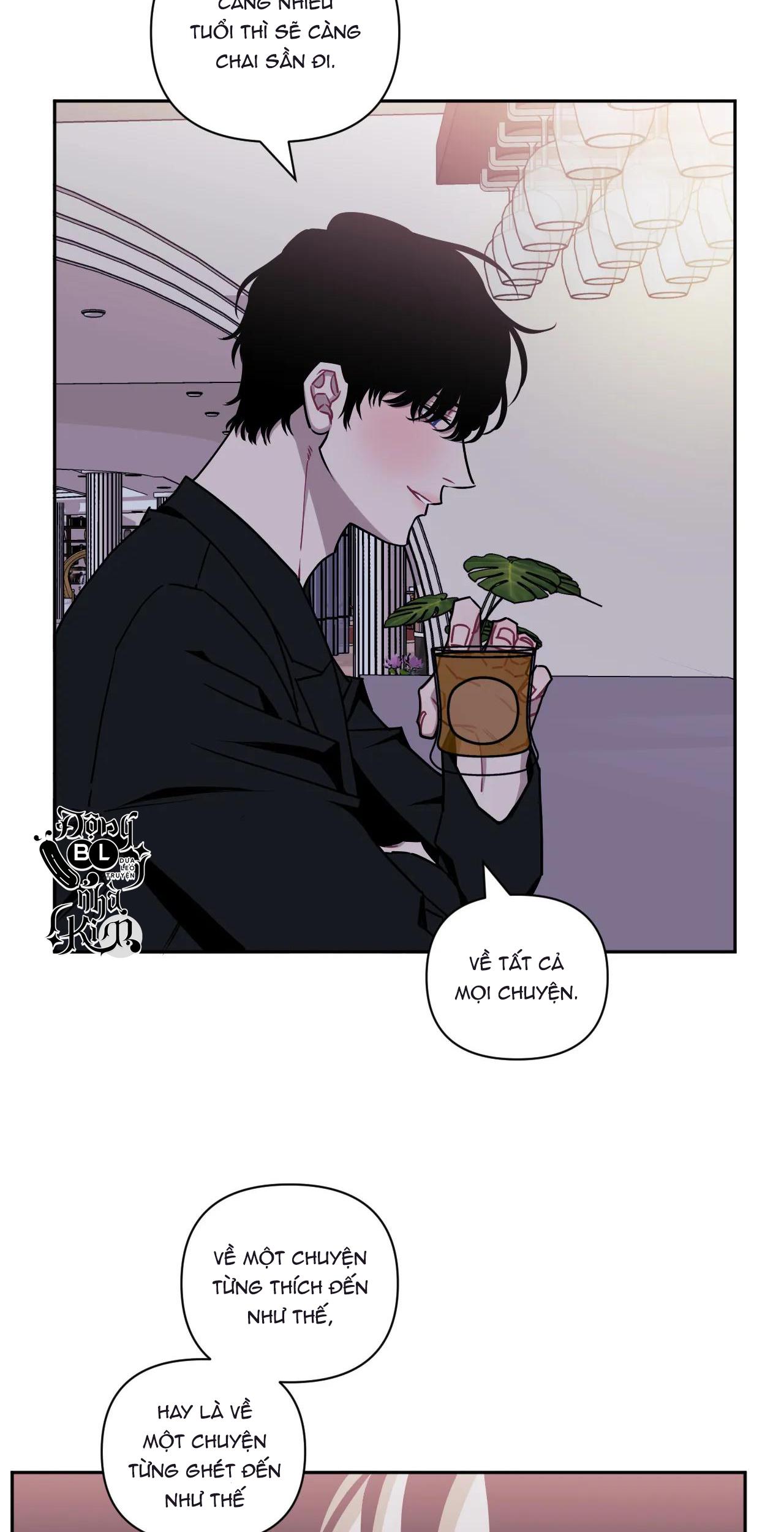 Đọc truyện HƠN CẢ BẠN BÈ - Chapter 39