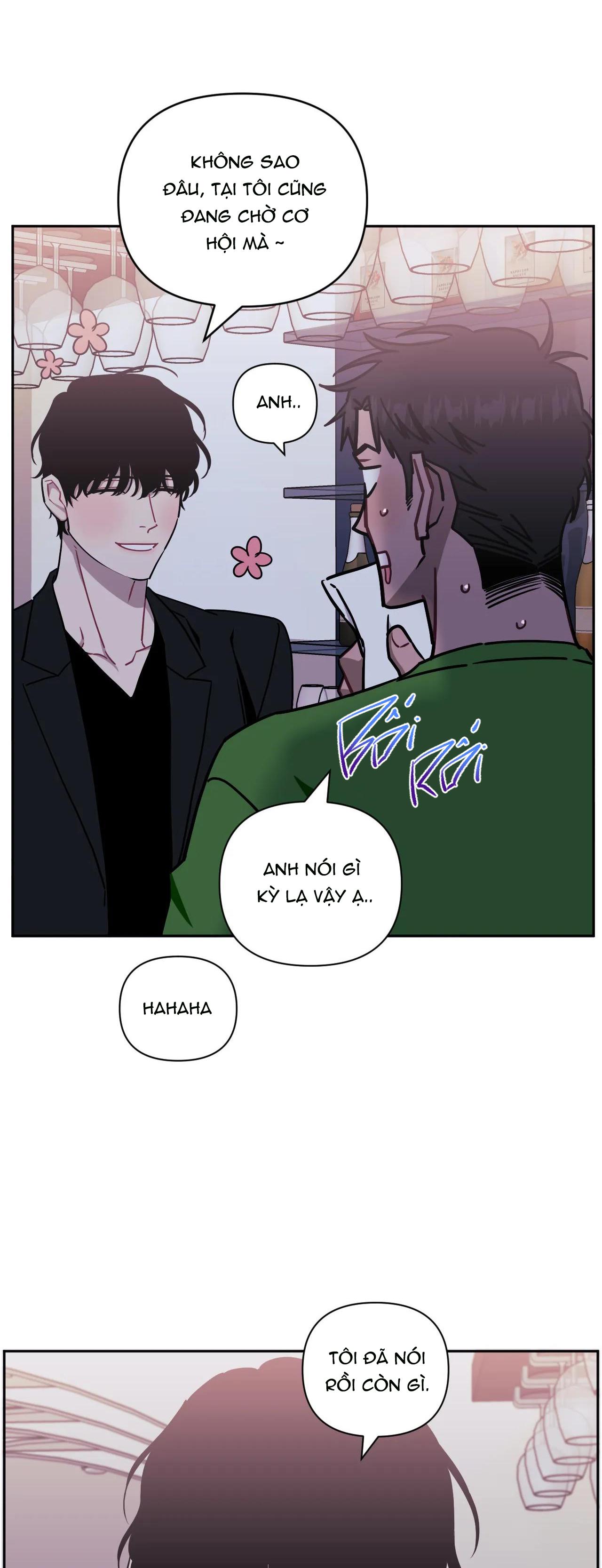 Đọc truyện HƠN CẢ BẠN BÈ - Chapter 39