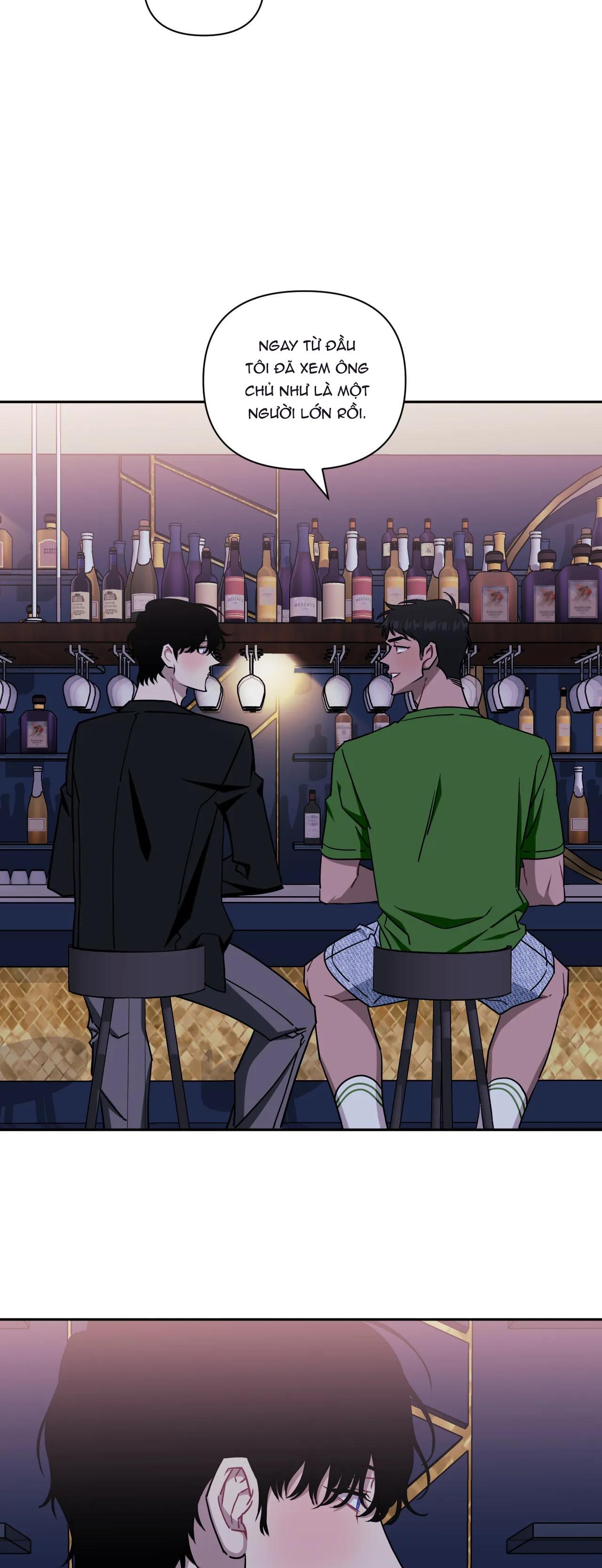 Đọc truyện HƠN CẢ BẠN BÈ - Chapter 39
