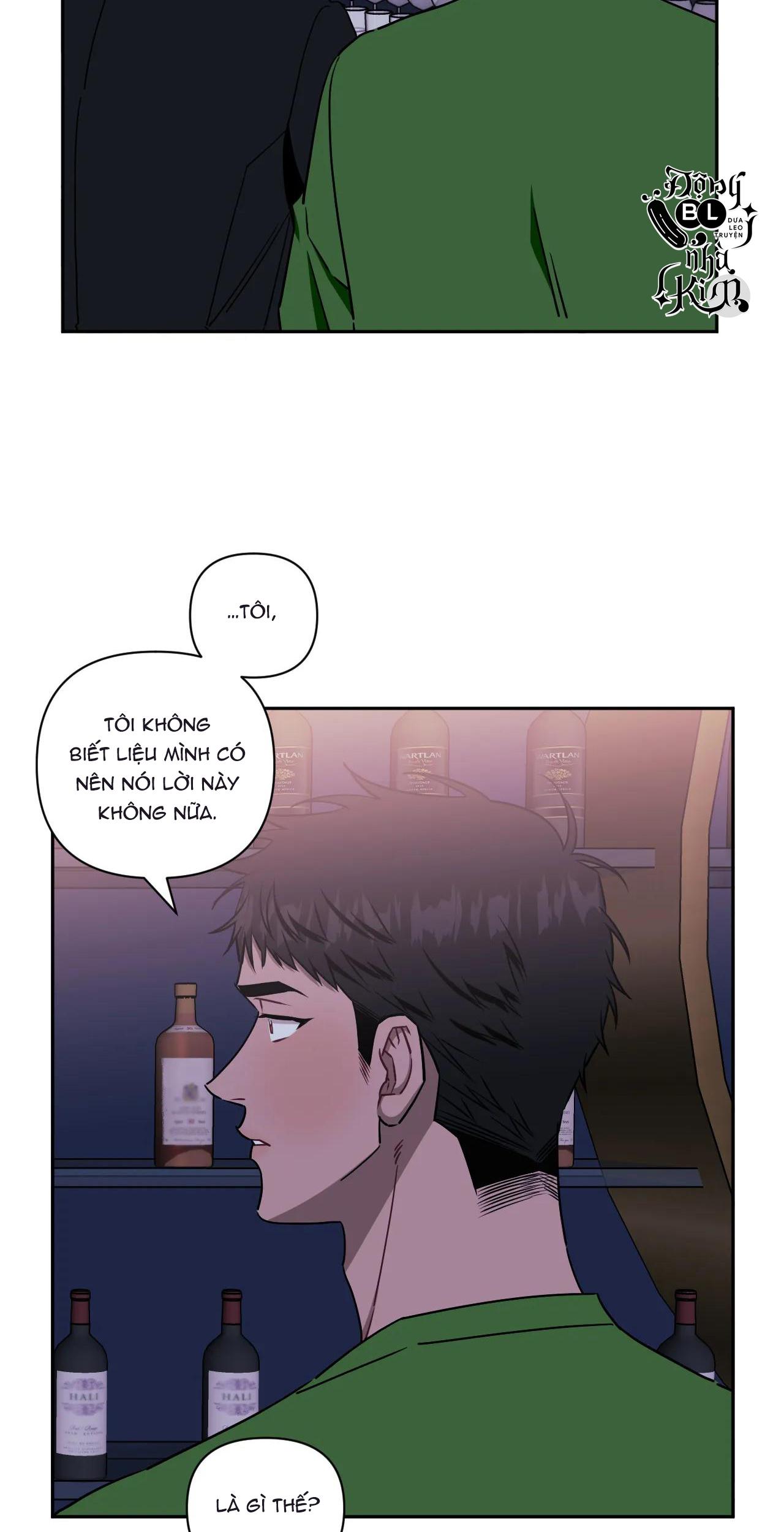 Đọc truyện HƠN CẢ BẠN BÈ - Chapter 39