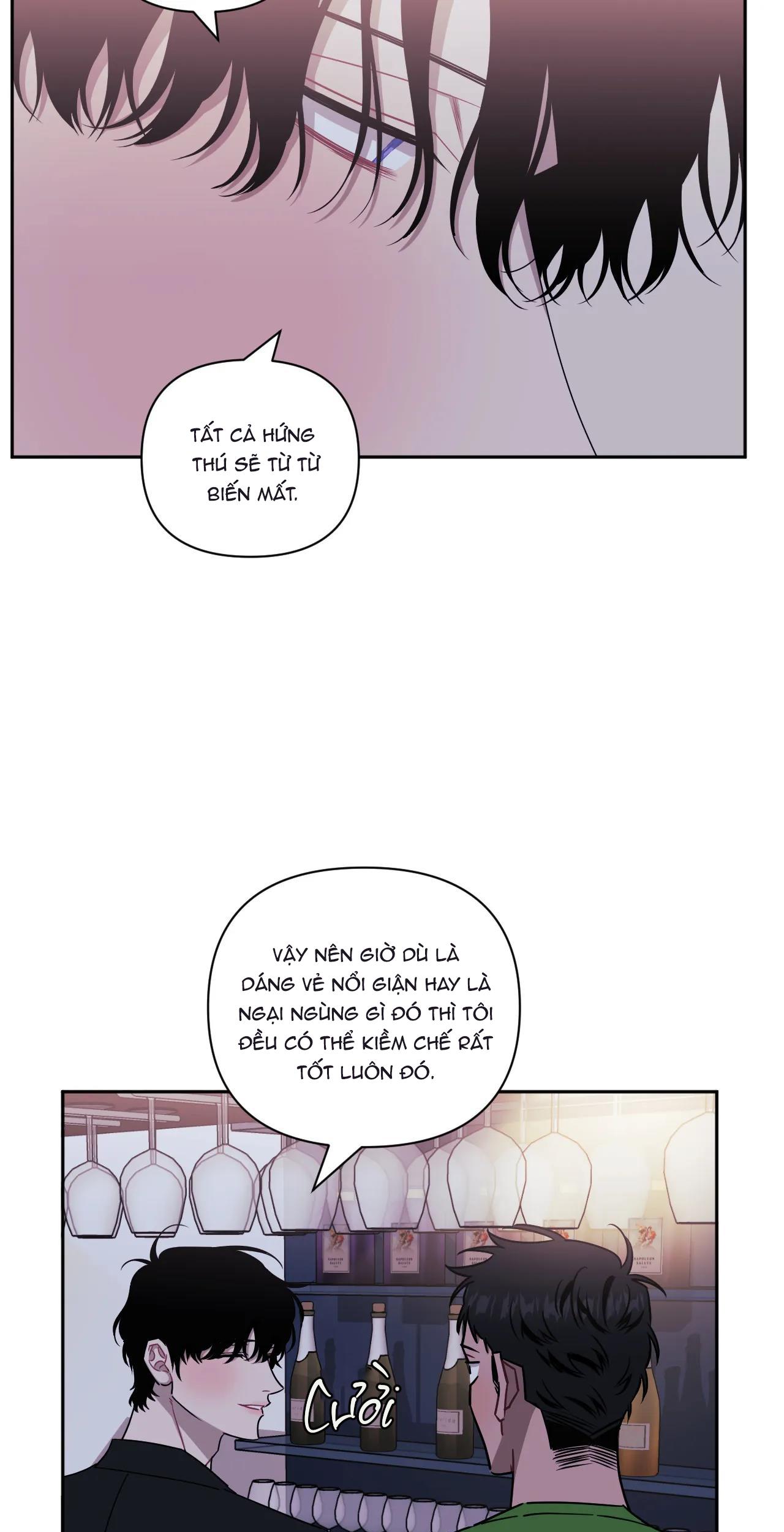 Đọc truyện HƠN CẢ BẠN BÈ - Chapter 39