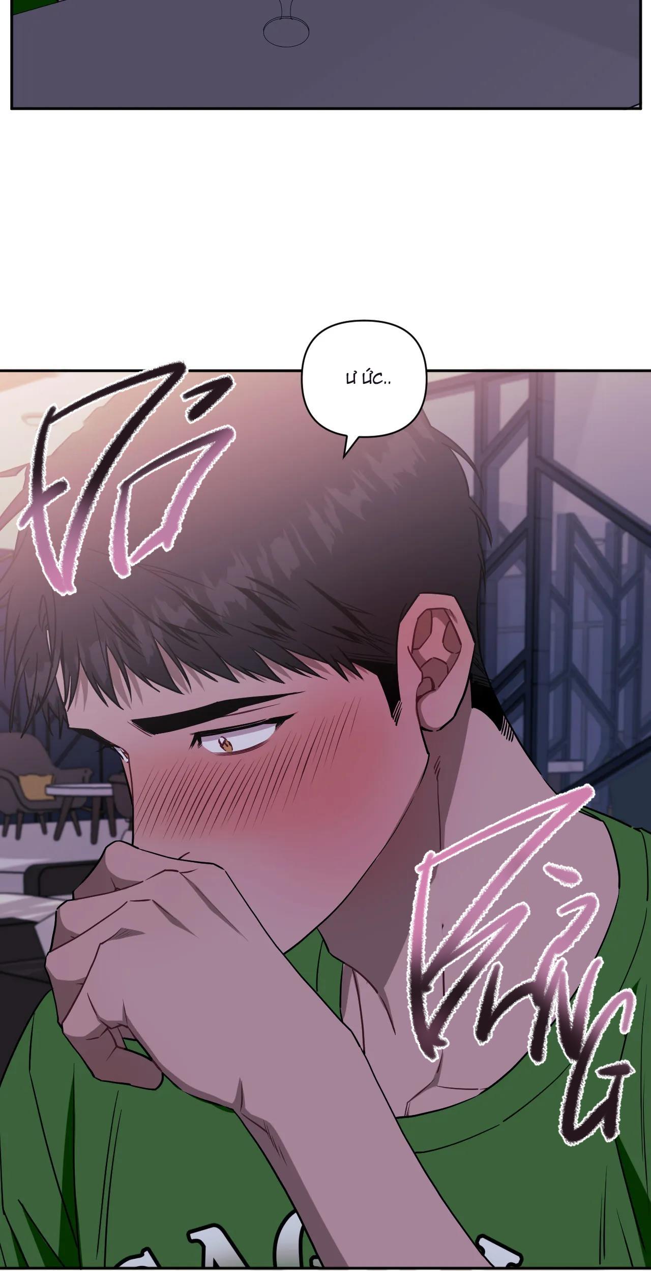 Đọc truyện HƠN CẢ BẠN BÈ - Chapter 39