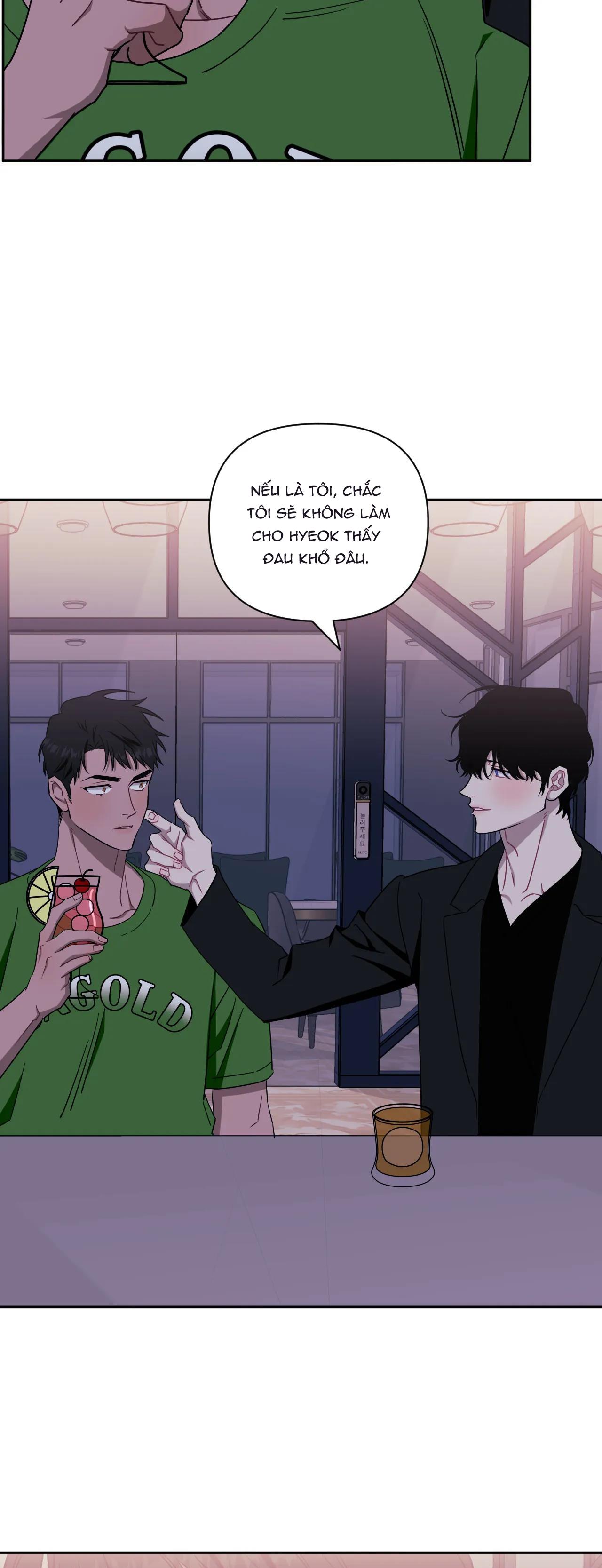 Đọc truyện HƠN CẢ BẠN BÈ - Chapter 39