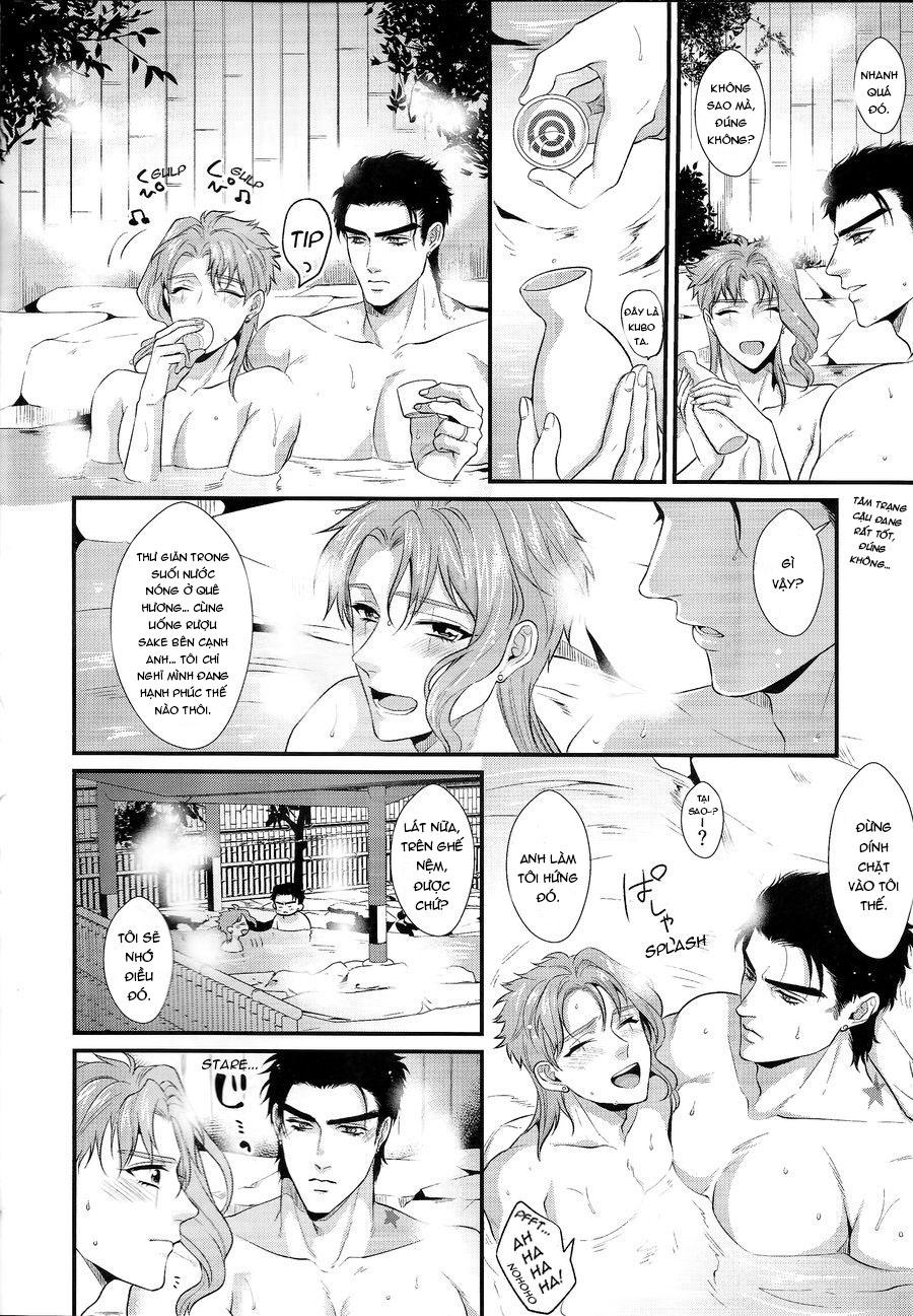 Đọc truyện Oneshot hỏny - Chapter 114