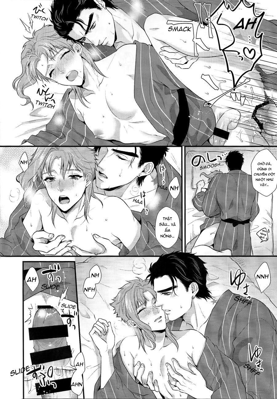 Đọc truyện Oneshot hỏny - Chapter 114