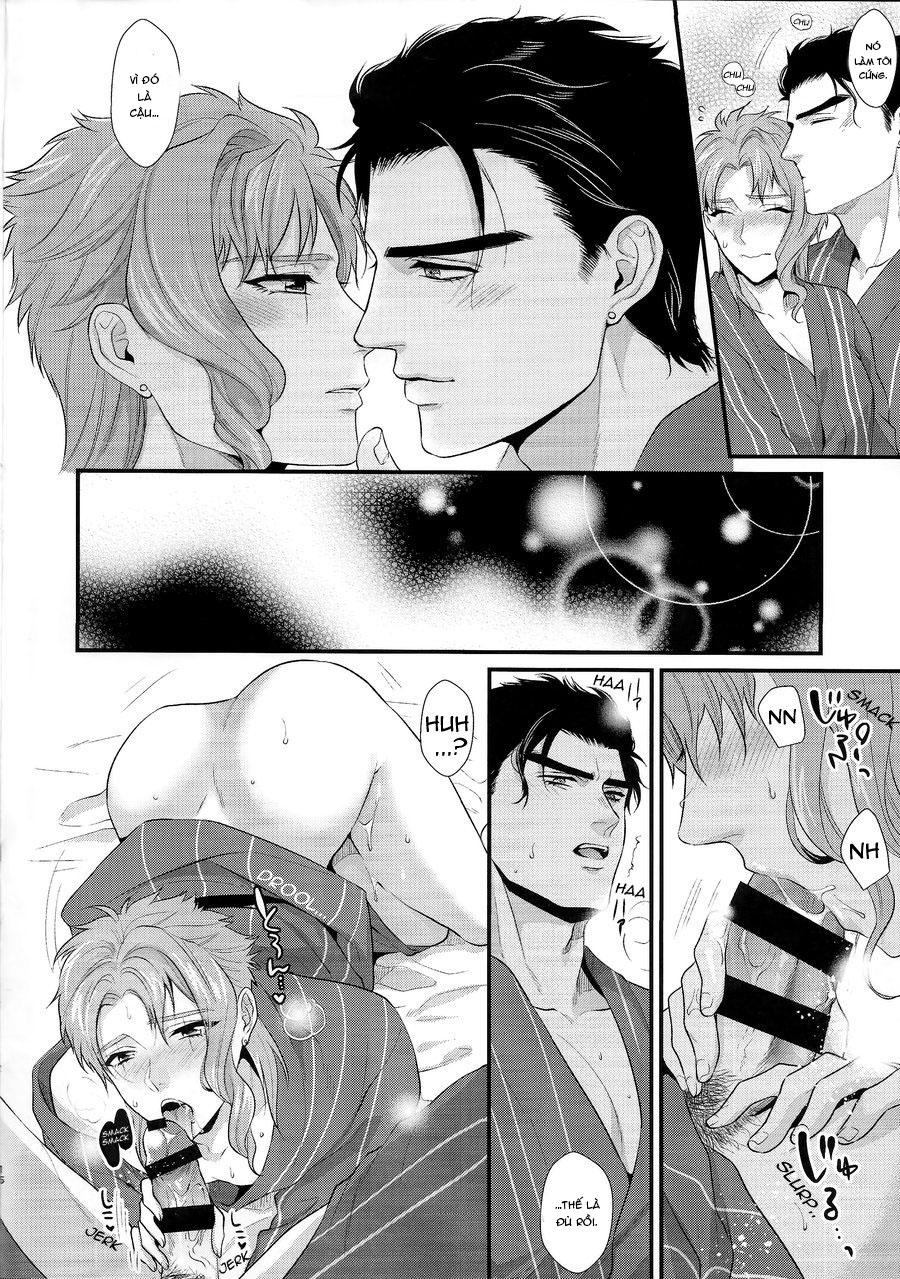 Đọc truyện Oneshot hỏny - Chapter 114
