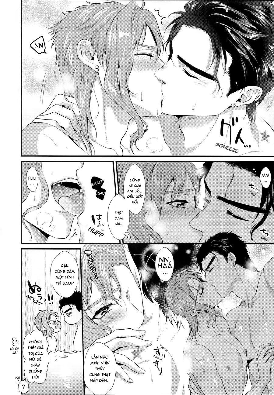 Đọc truyện Oneshot hỏny - Chapter 114