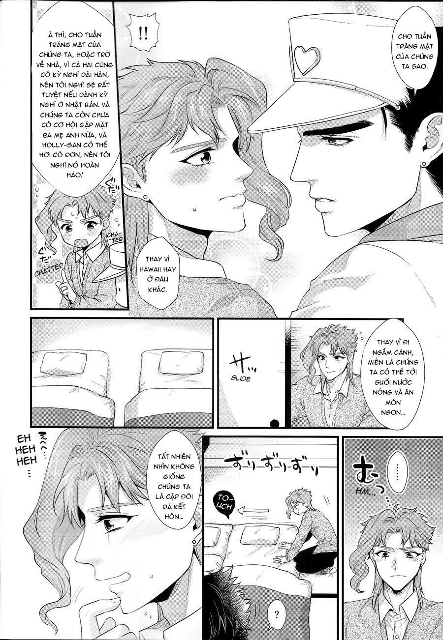 Đọc truyện Oneshot hỏny - Chapter 114