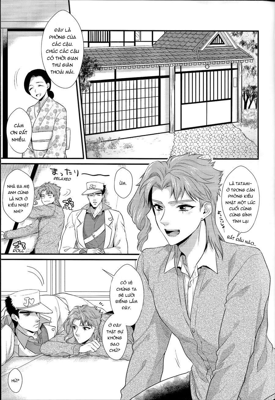 Đọc truyện Oneshot hỏny - Chapter 114
