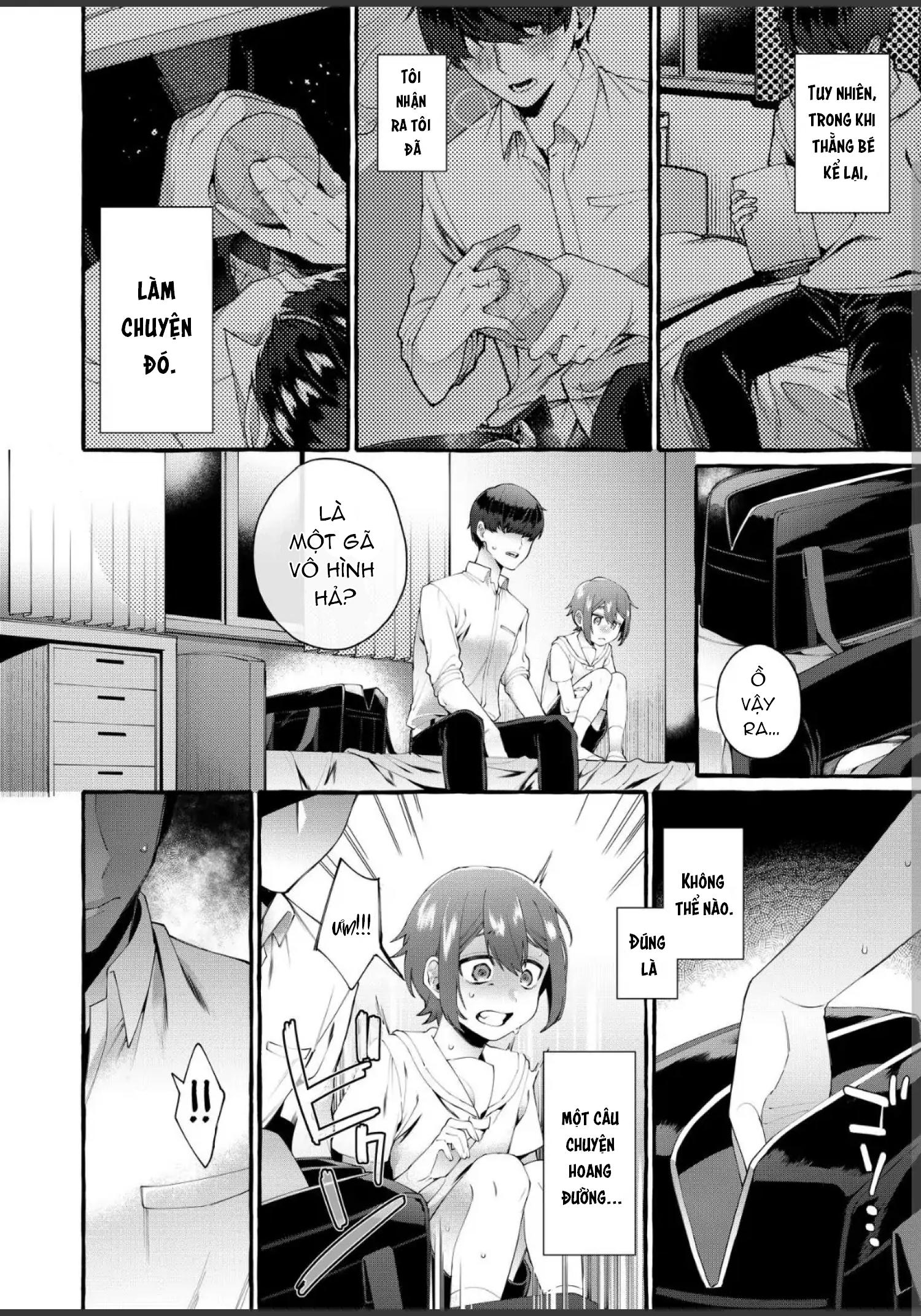 Đọc truyện Đu Boylove cùng GaGa Team - Chapter 60