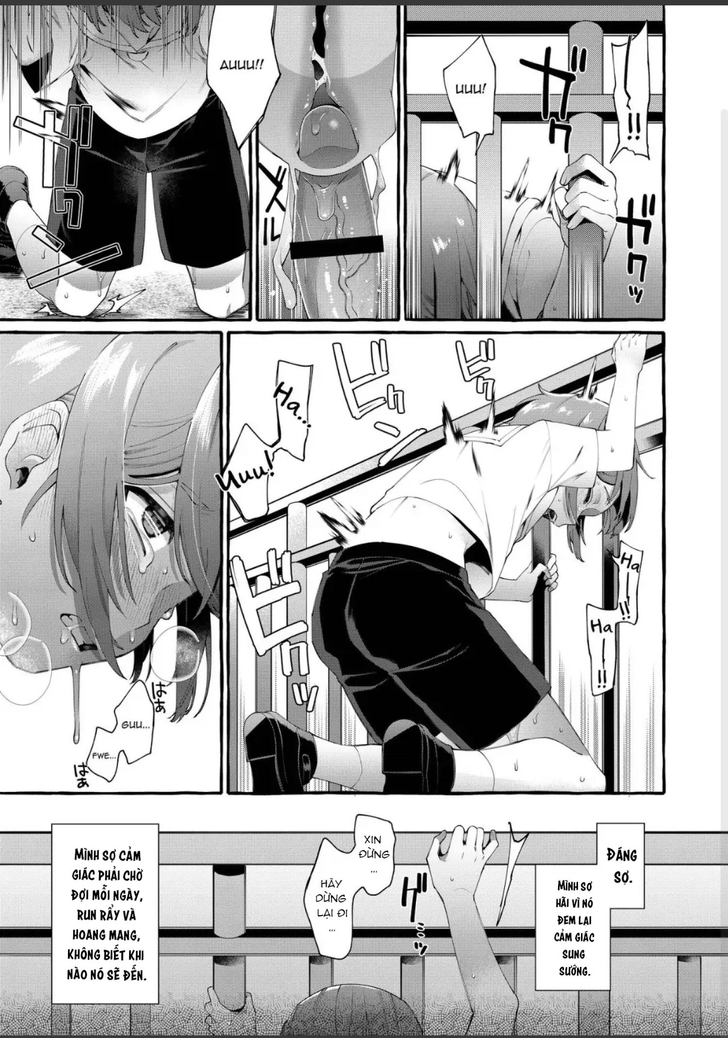 Đọc truyện Đu Boylove cùng GaGa Team - Chapter 60