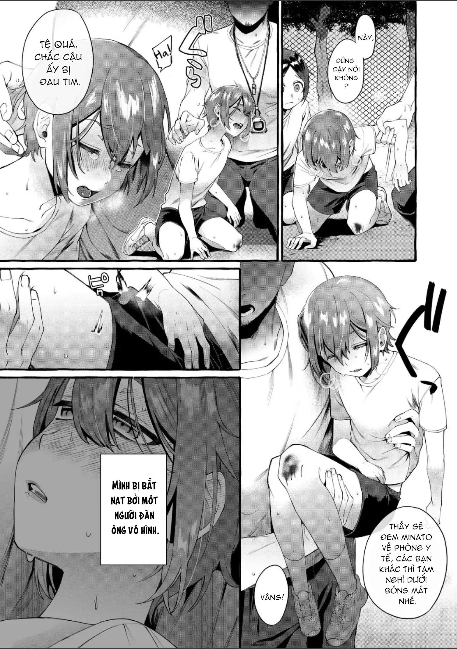 Đọc truyện Đu Boylove cùng GaGa Team - Chapter 60