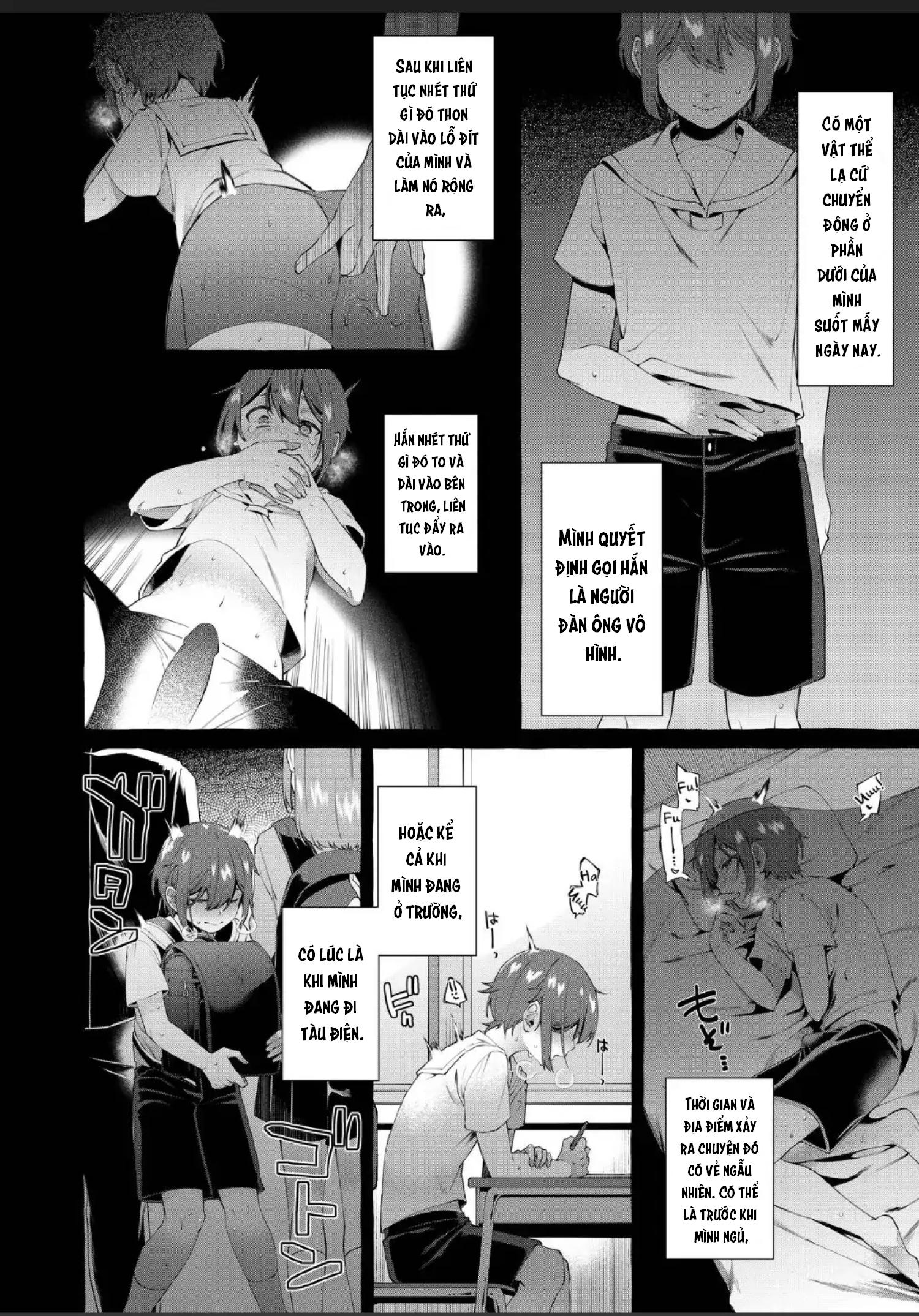 Đọc truyện Đu Boylove cùng GaGa Team - Chapter 60