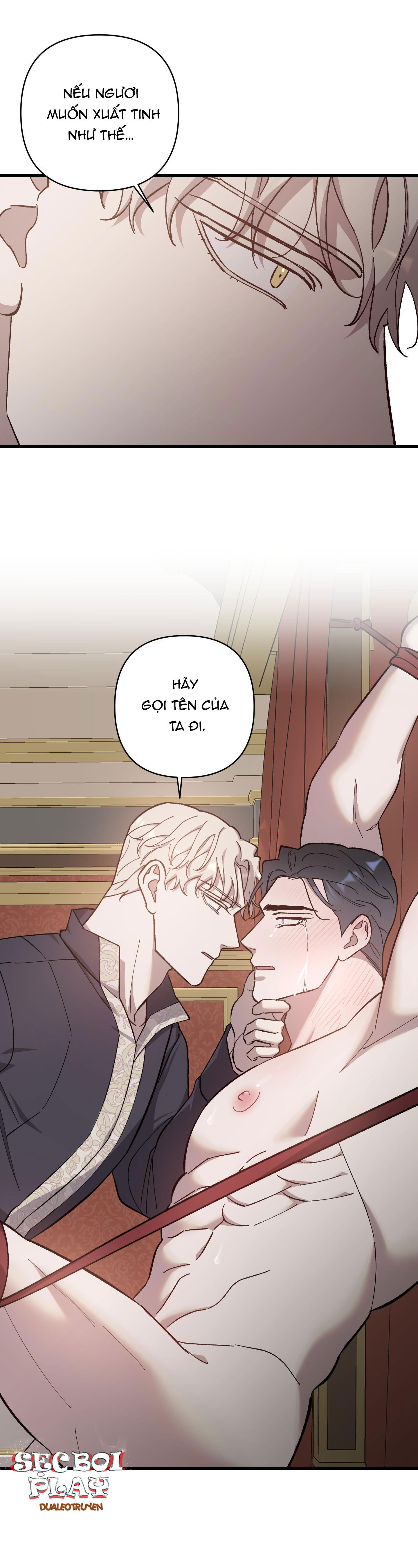 Đọc truyện Đóa hoa của mặt trời - Chapter 23