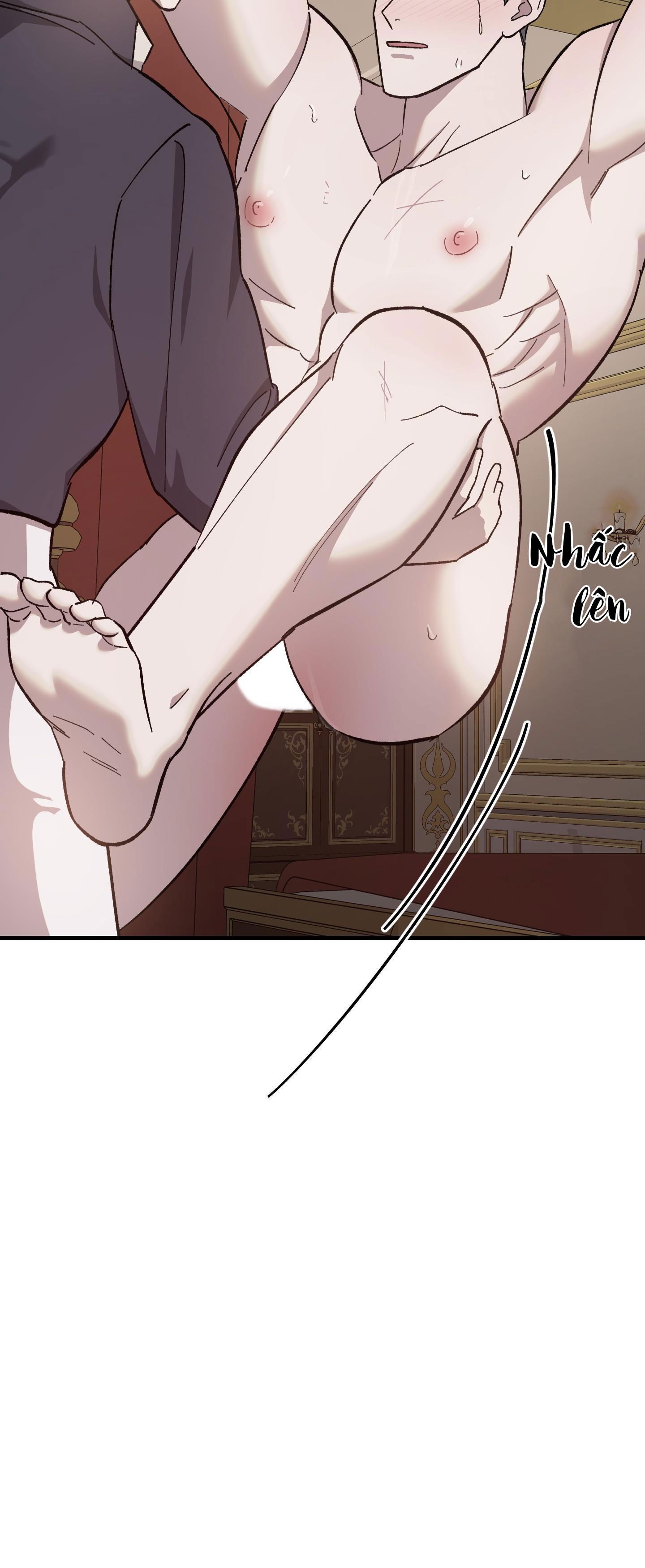 Đọc truyện Đóa hoa của mặt trời - Chapter 23