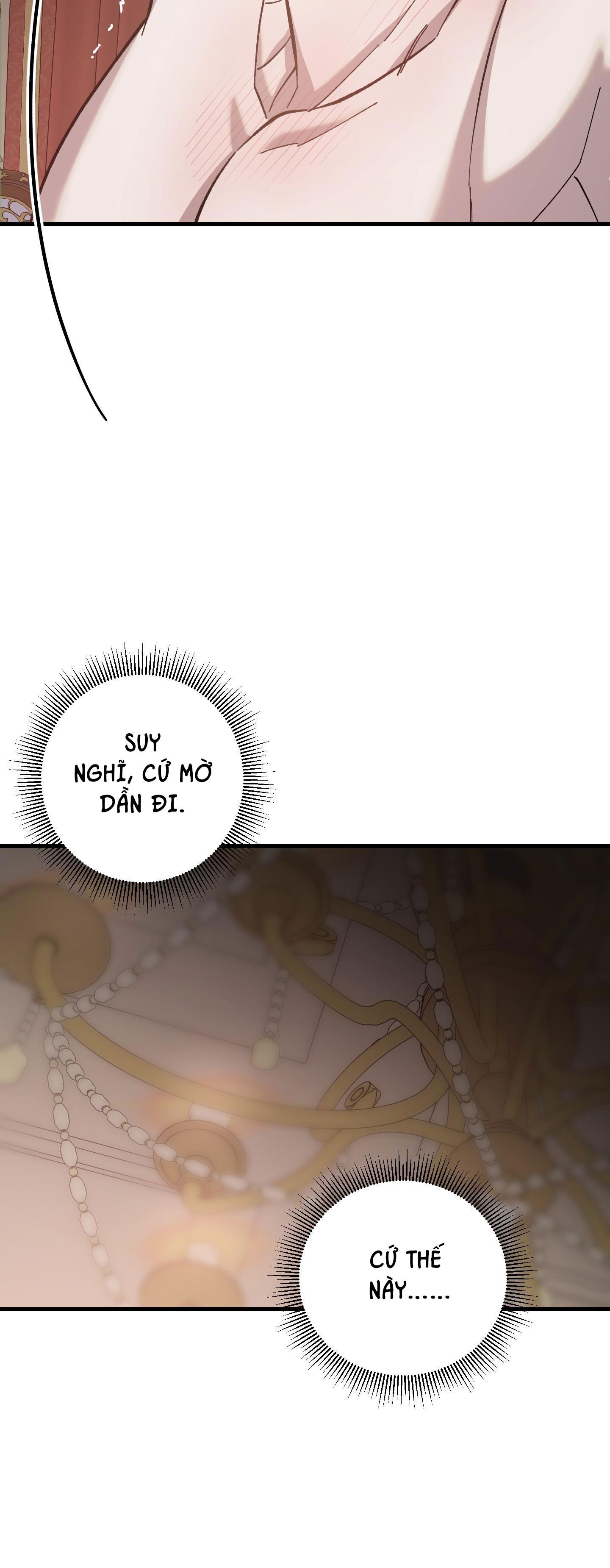 Đọc truyện Đóa hoa của mặt trời - Chapter 23