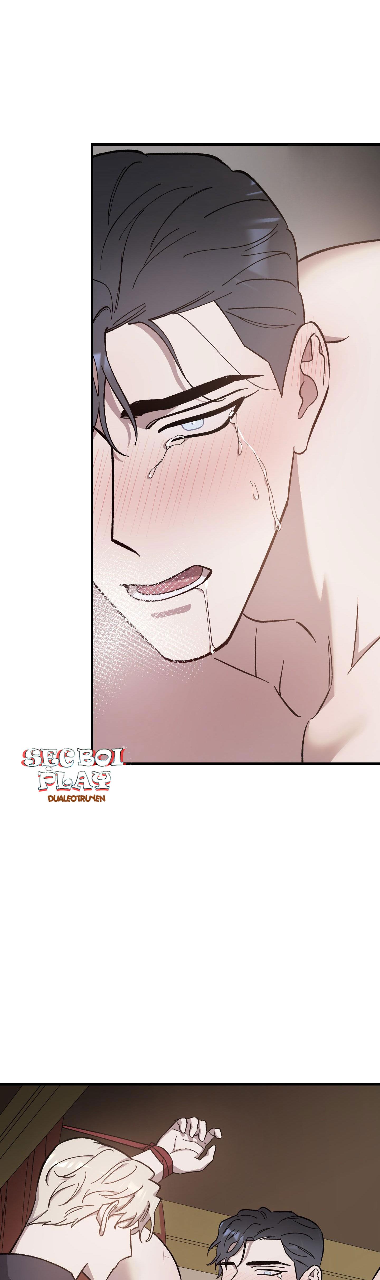 Đọc truyện Đóa hoa của mặt trời - Chapter 23
