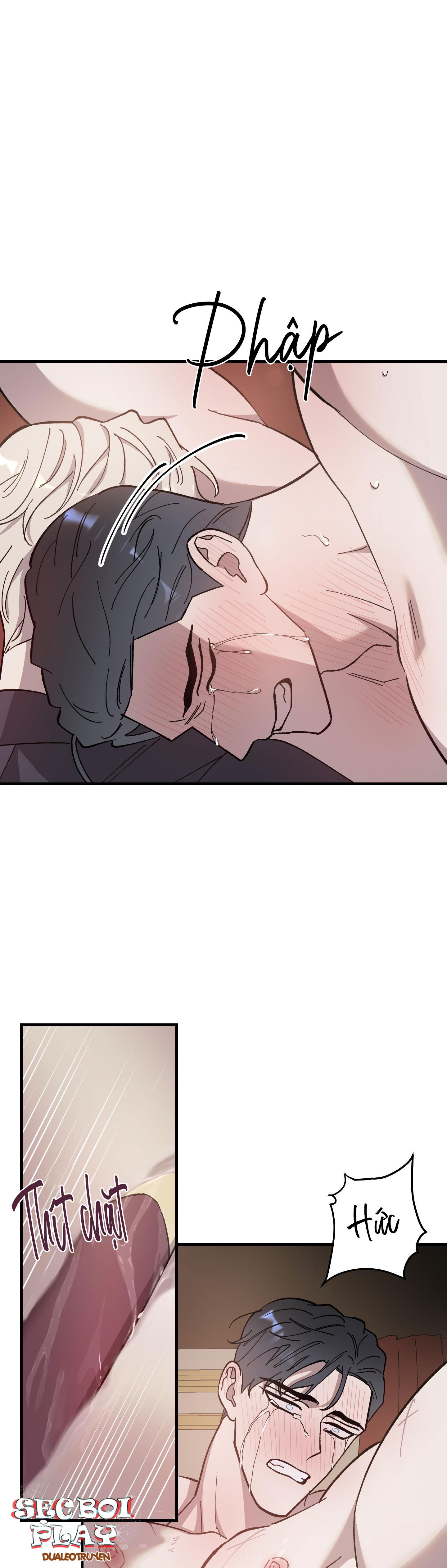 Đọc truyện Đóa hoa của mặt trời - Chapter 23