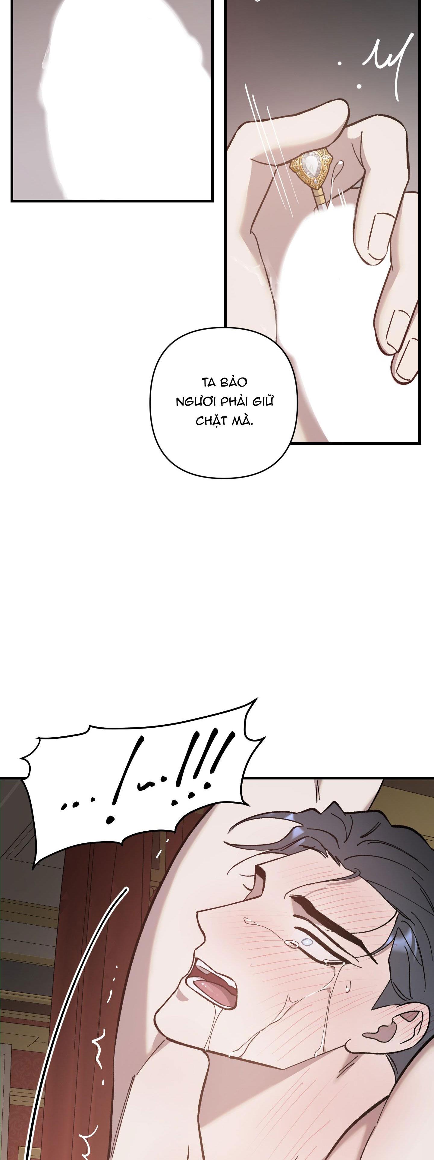 Đọc truyện Đóa hoa của mặt trời - Chapter 23
