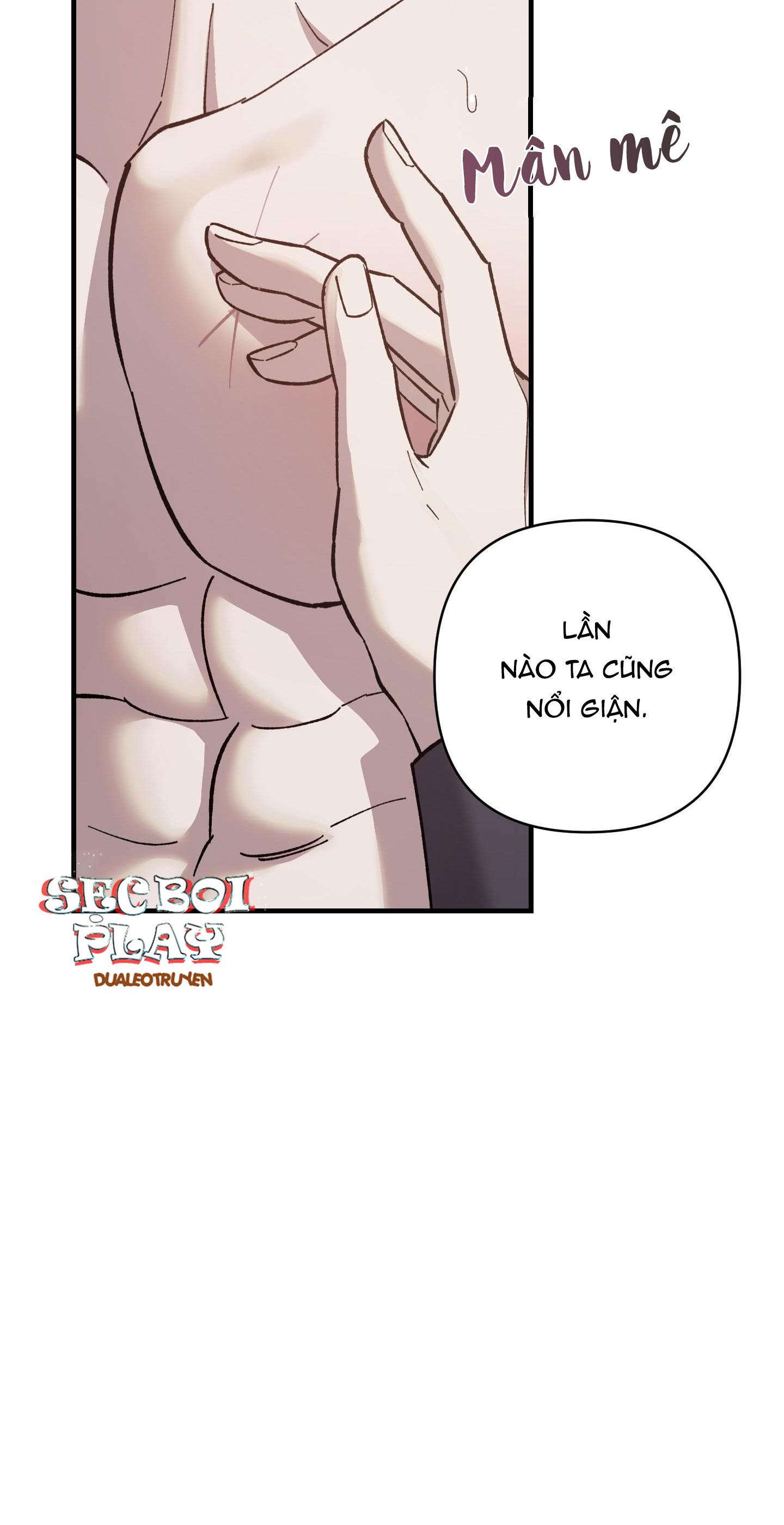 Đọc truyện Đóa hoa của mặt trời - Chapter 23
