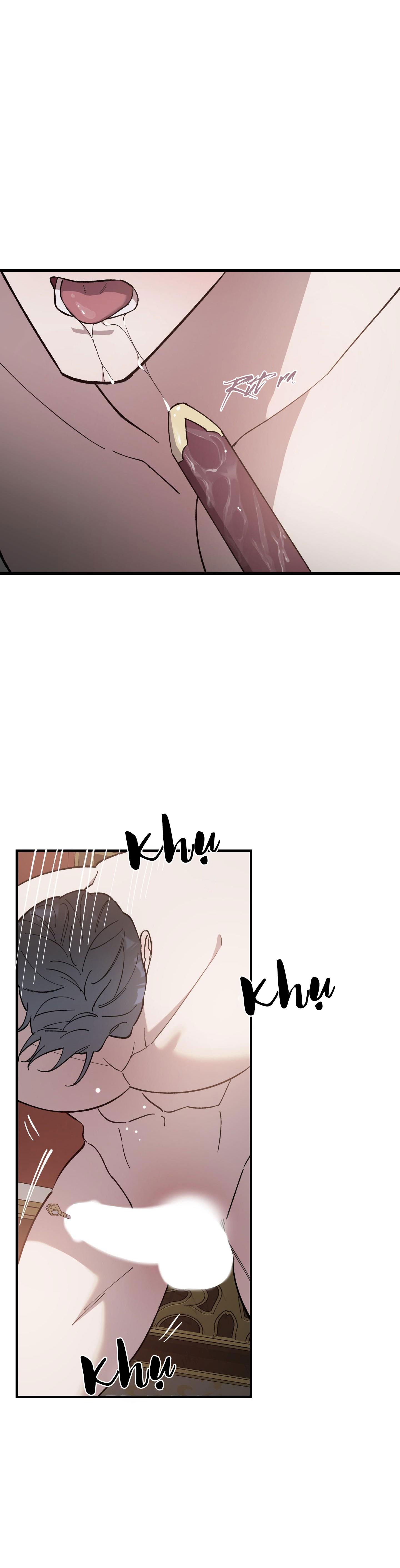 Đọc truyện Đóa hoa của mặt trời - Chapter 23