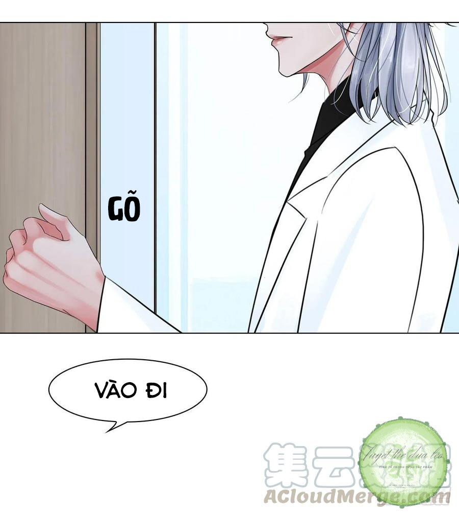 Đọc truyện Đồ Chơi Trong Tay - Chapter 28